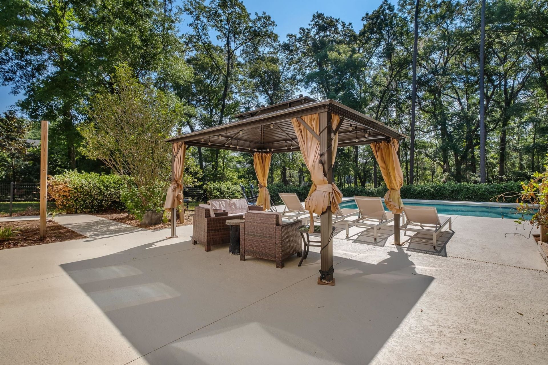 7047 Ox Bow Road, Tallahassee, FL 32312 Photo
