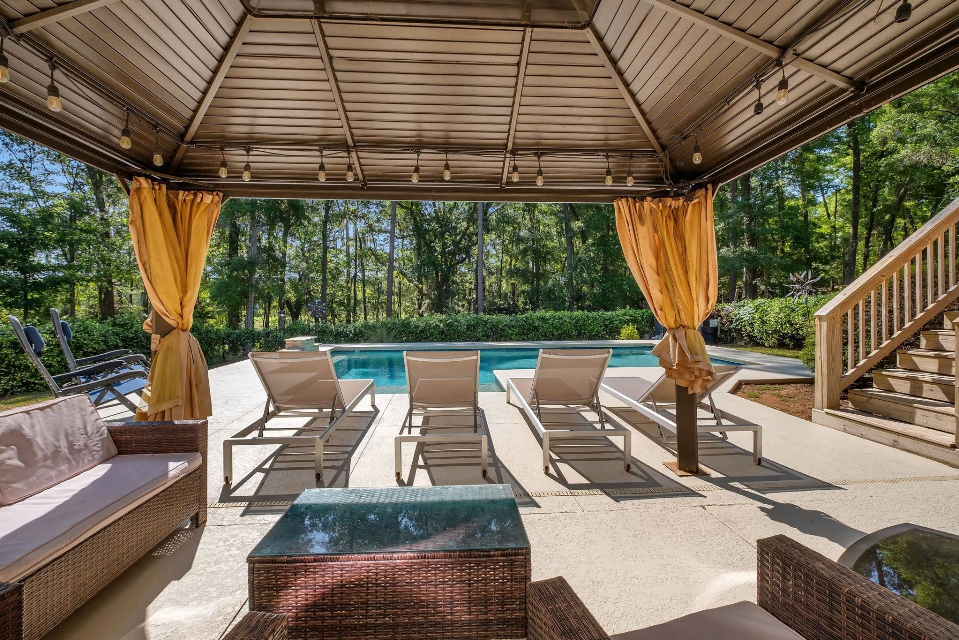 7047 Ox Bow Road, Tallahassee, FL 32312 Photo
