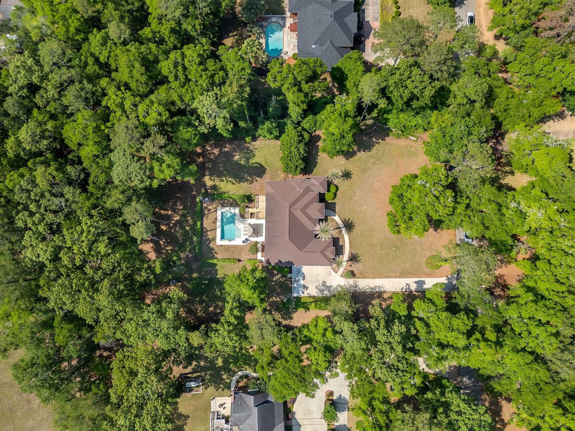 7047 Ox Bow Road, Tallahassee, FL 32312 Photo