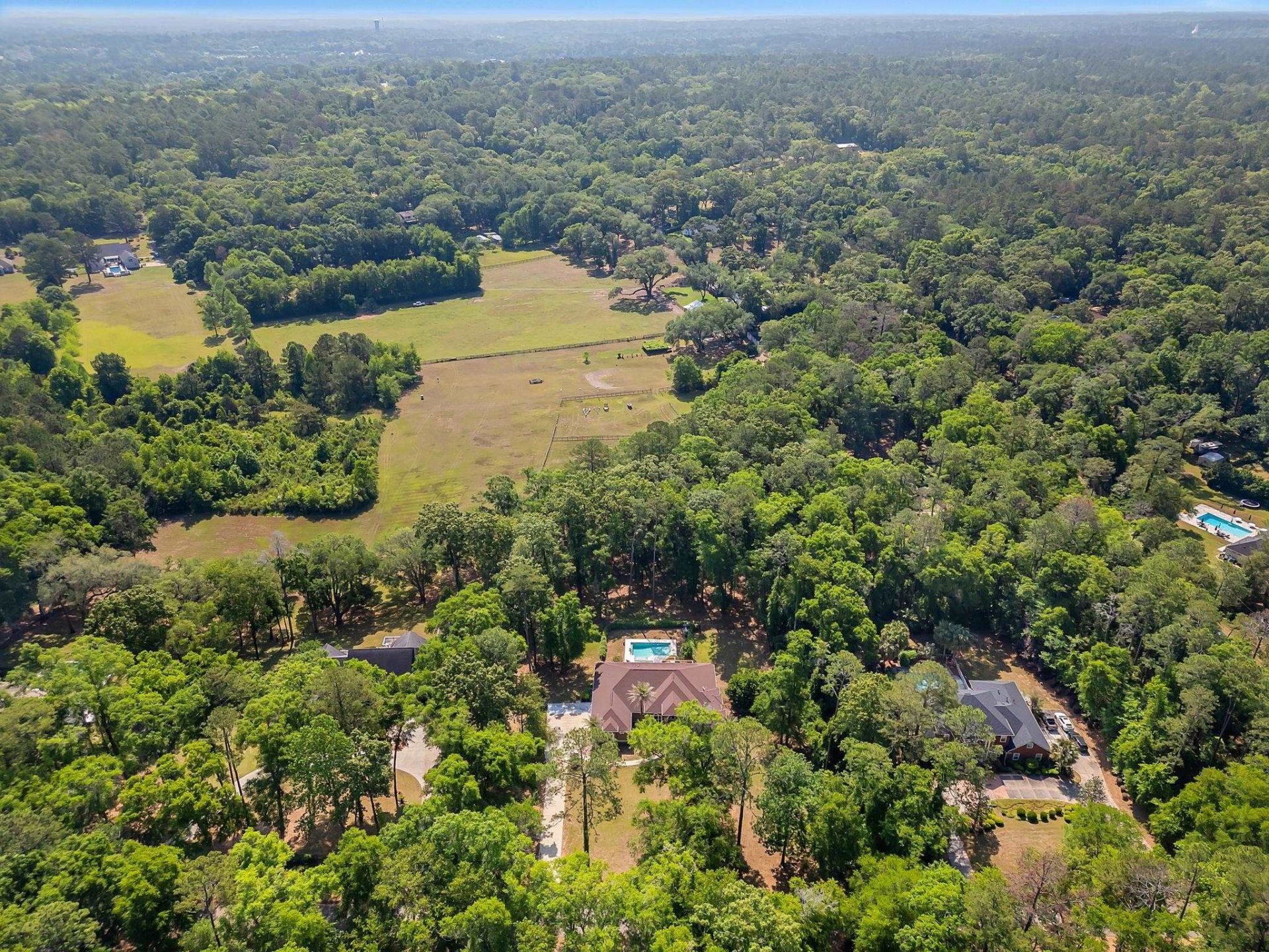 7047 Ox Bow Road, Tallahassee, FL 32312 Photo