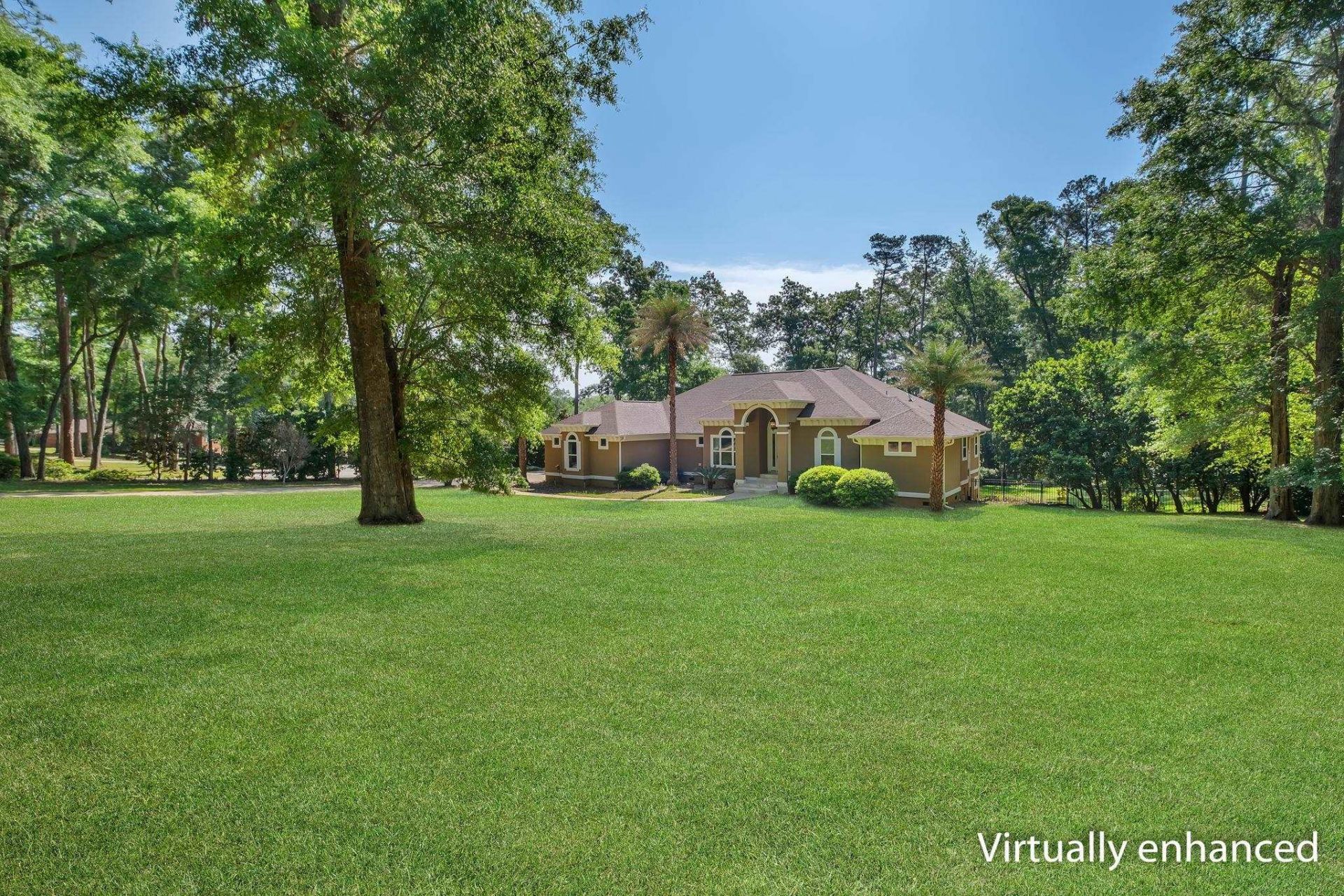7047 Ox Bow Road, Tallahassee, FL 32312 Photo