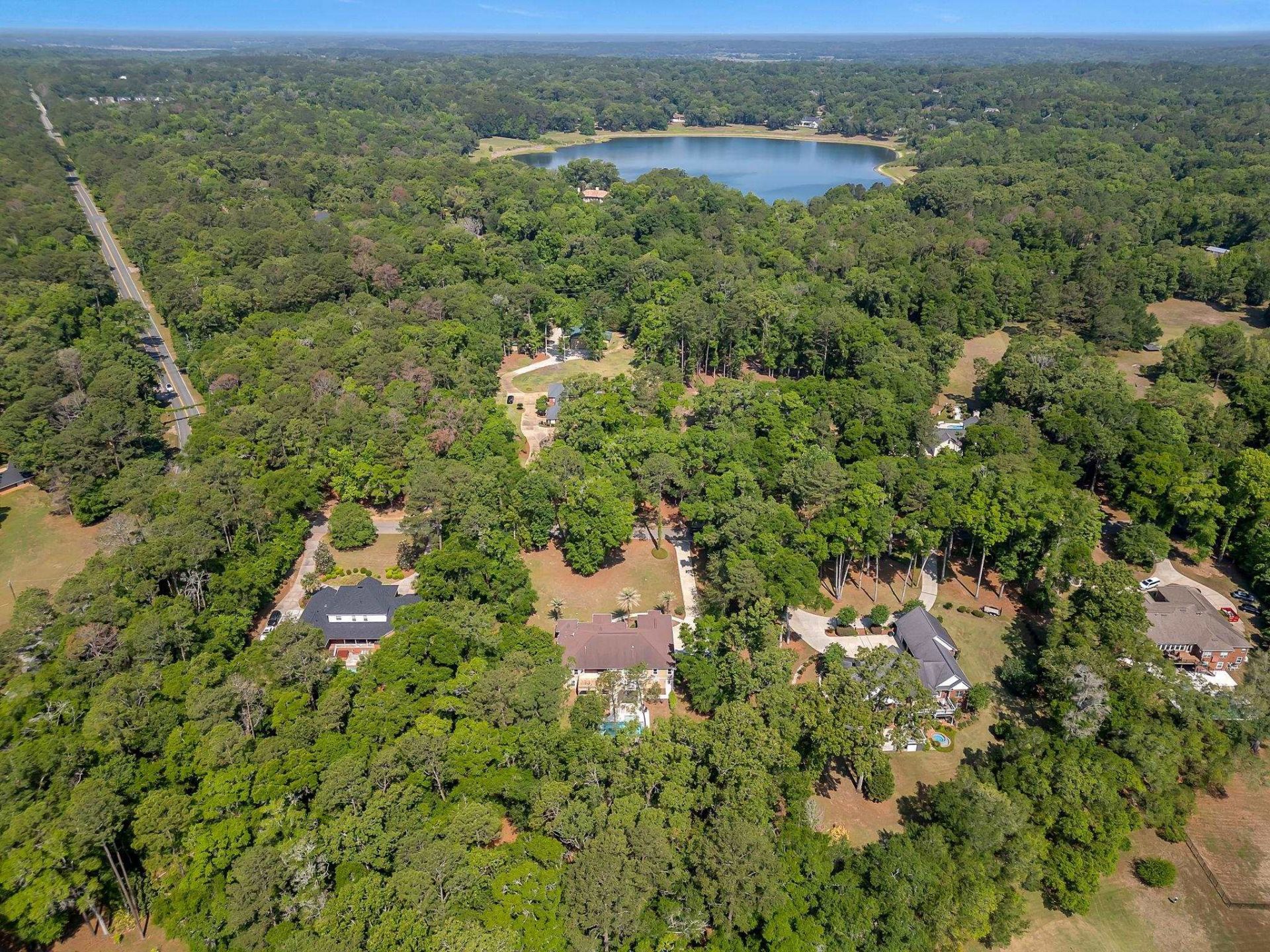 7047 Ox Bow Road, Tallahassee, FL 32312 Photo