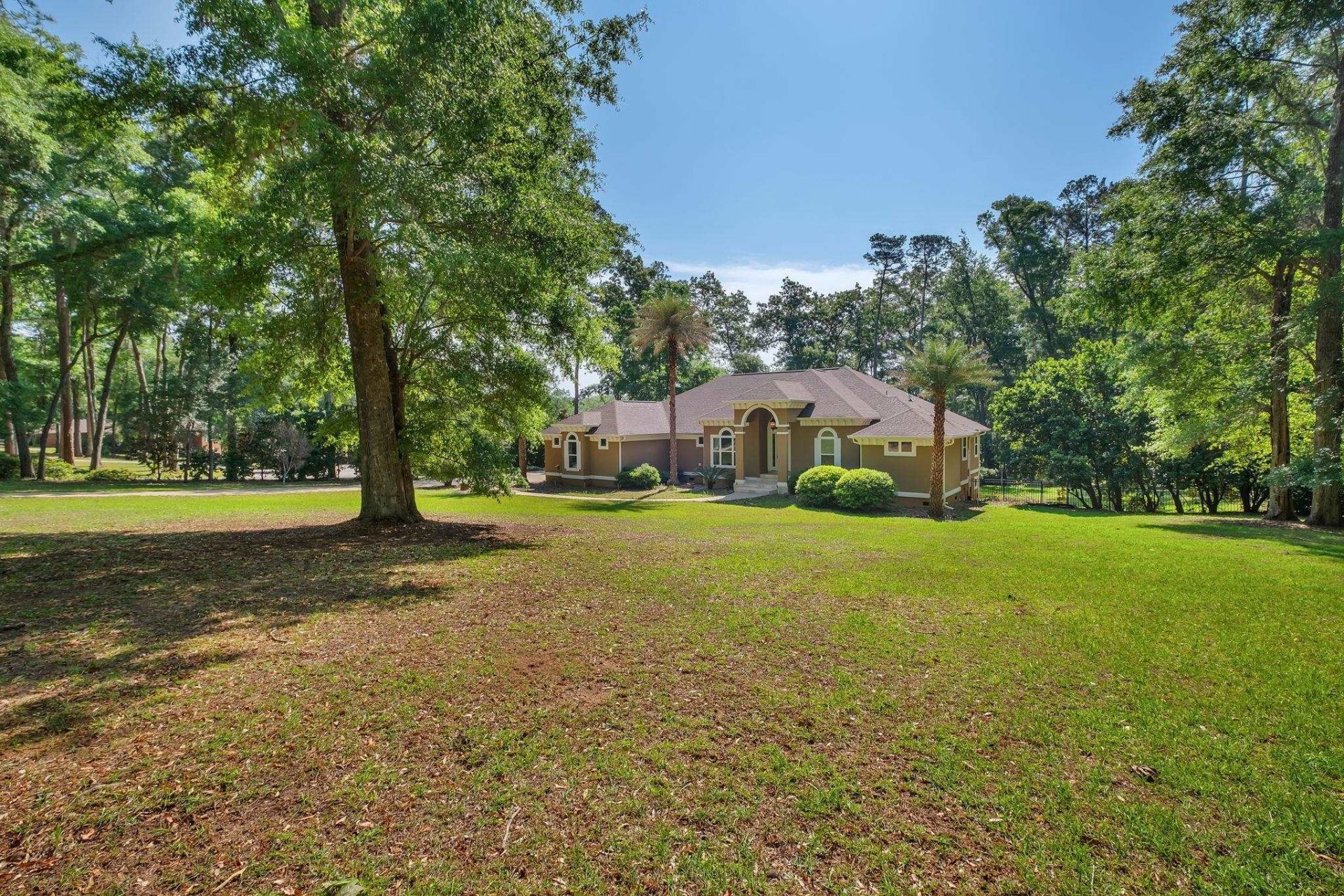 7047 Ox Bow Road, Tallahassee, FL 32312 Photo