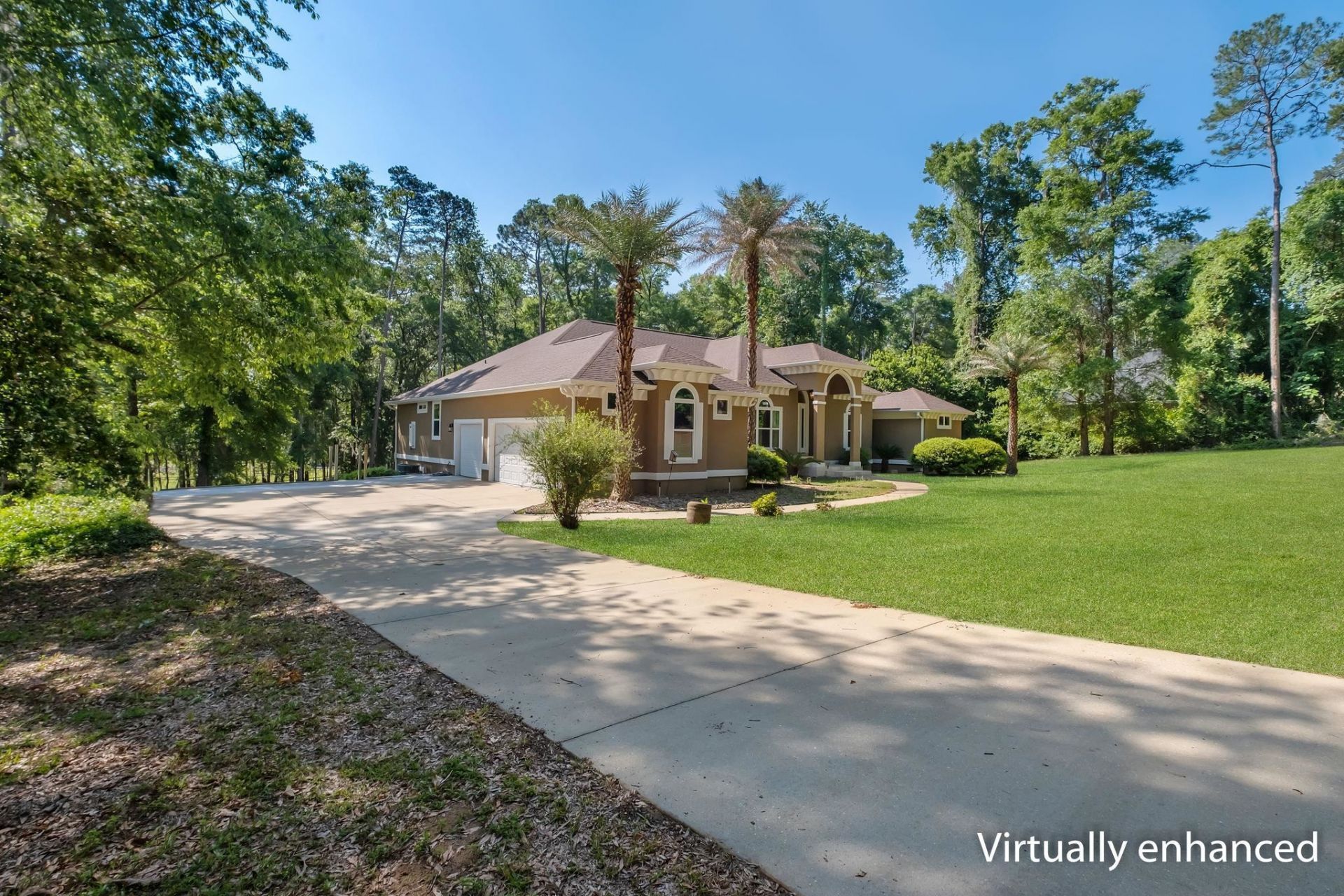 7047 Ox Bow Road, Tallahassee, FL 32312 Photo