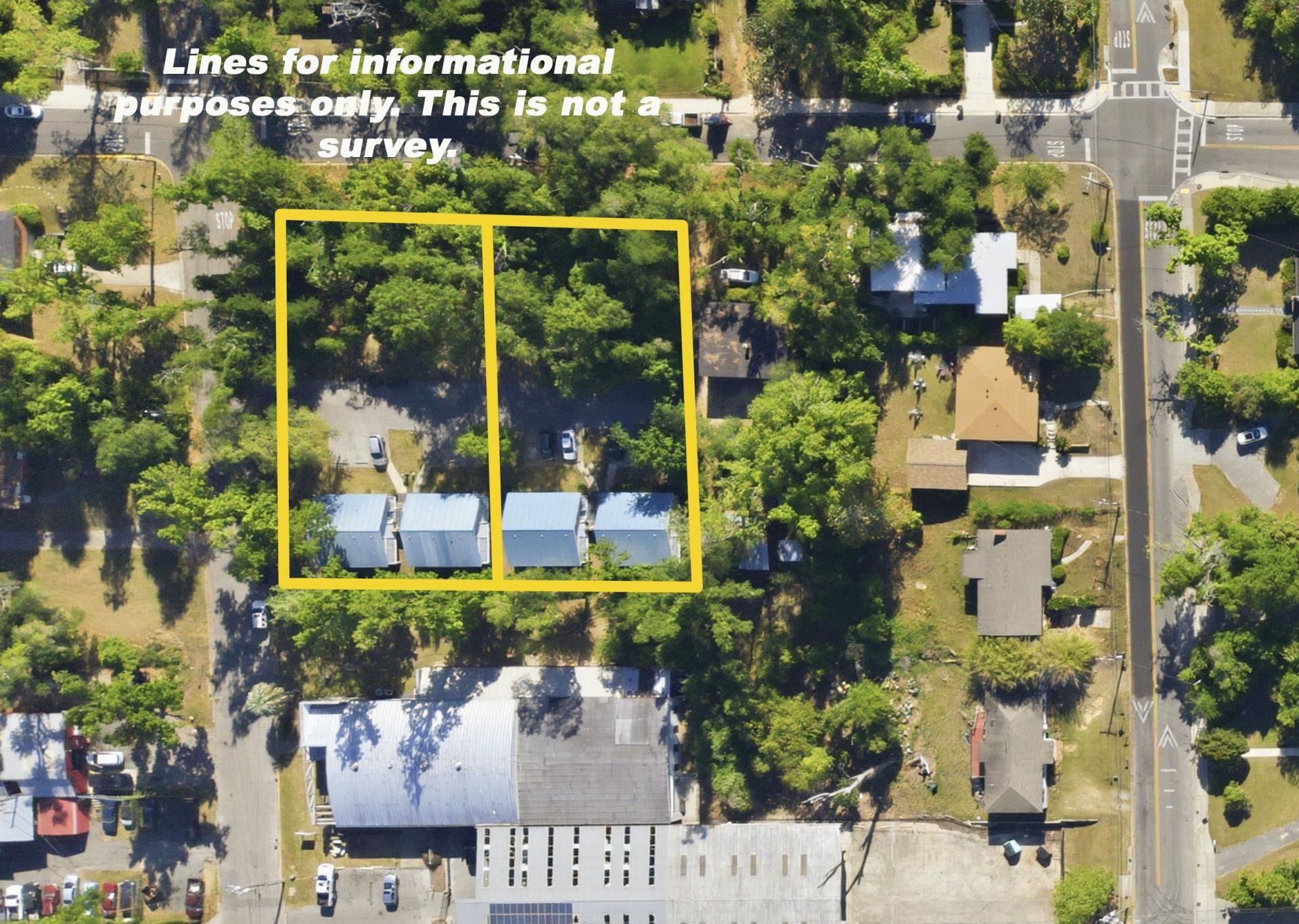 315-317 E Jennings Street, Unit 1, Tallahassee, FL 32301 Photo