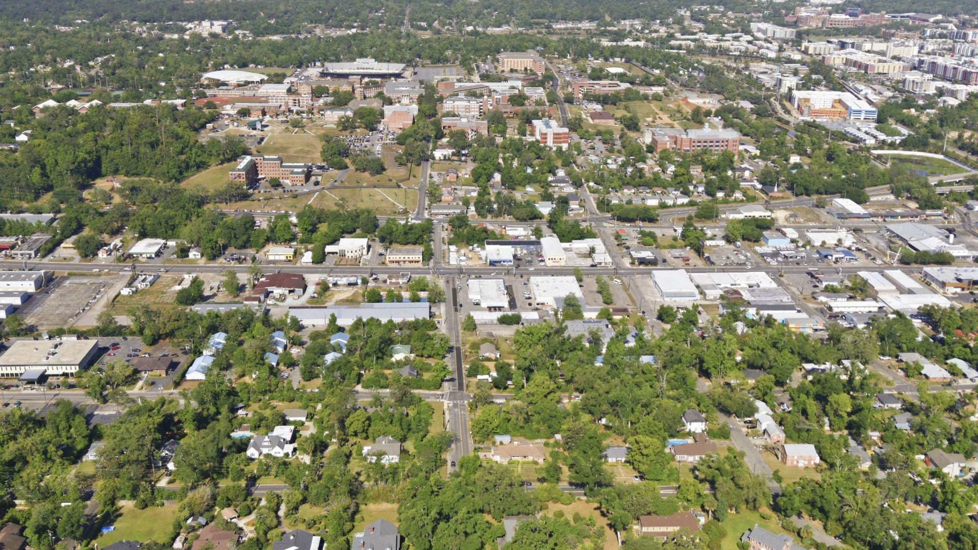 315-317 E Jennings Street, Unit 1, Tallahassee, FL 32301 Photo