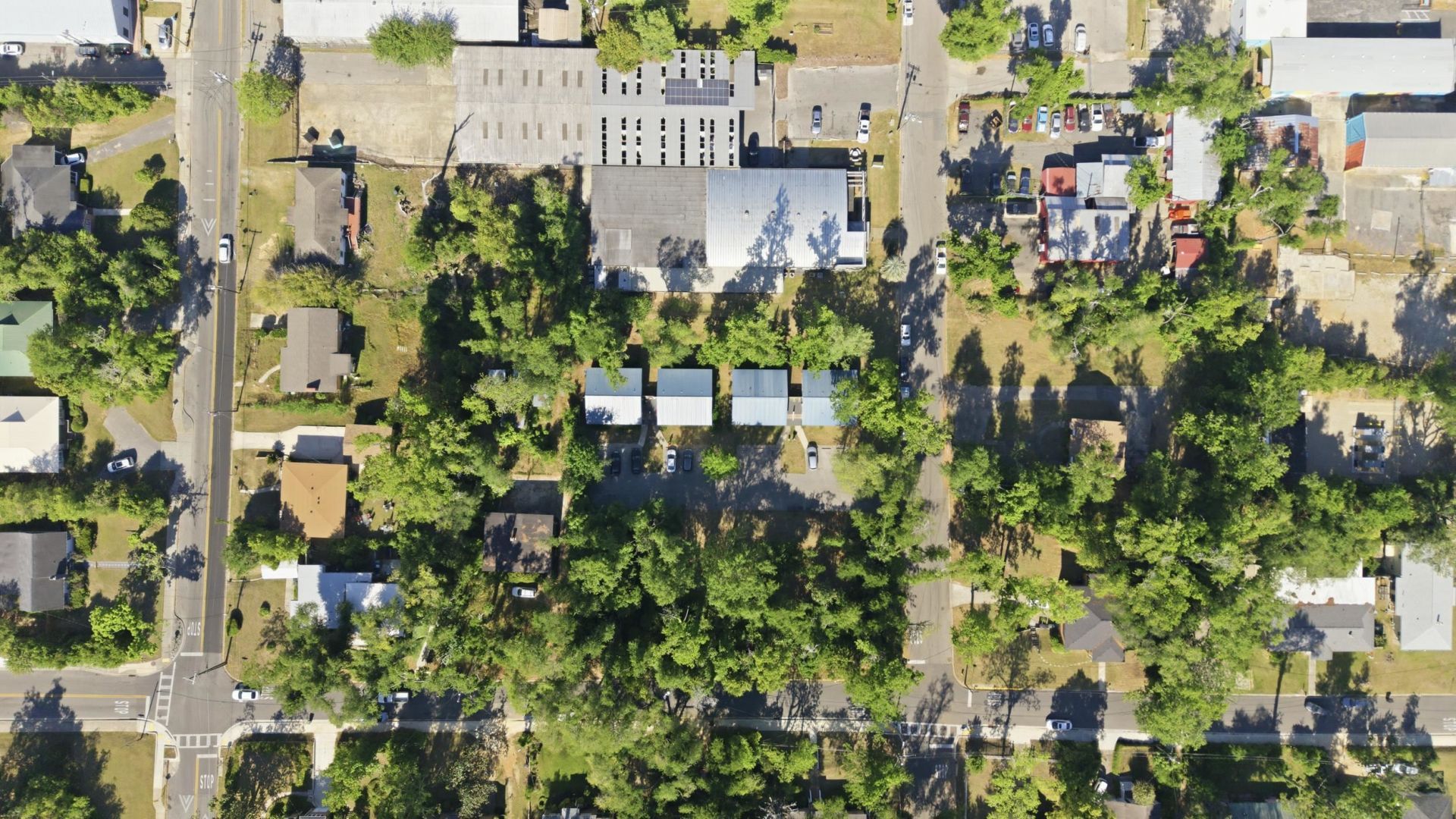 315-317 E Jennings Street, Unit 1, Tallahassee, FL 32301 Photo