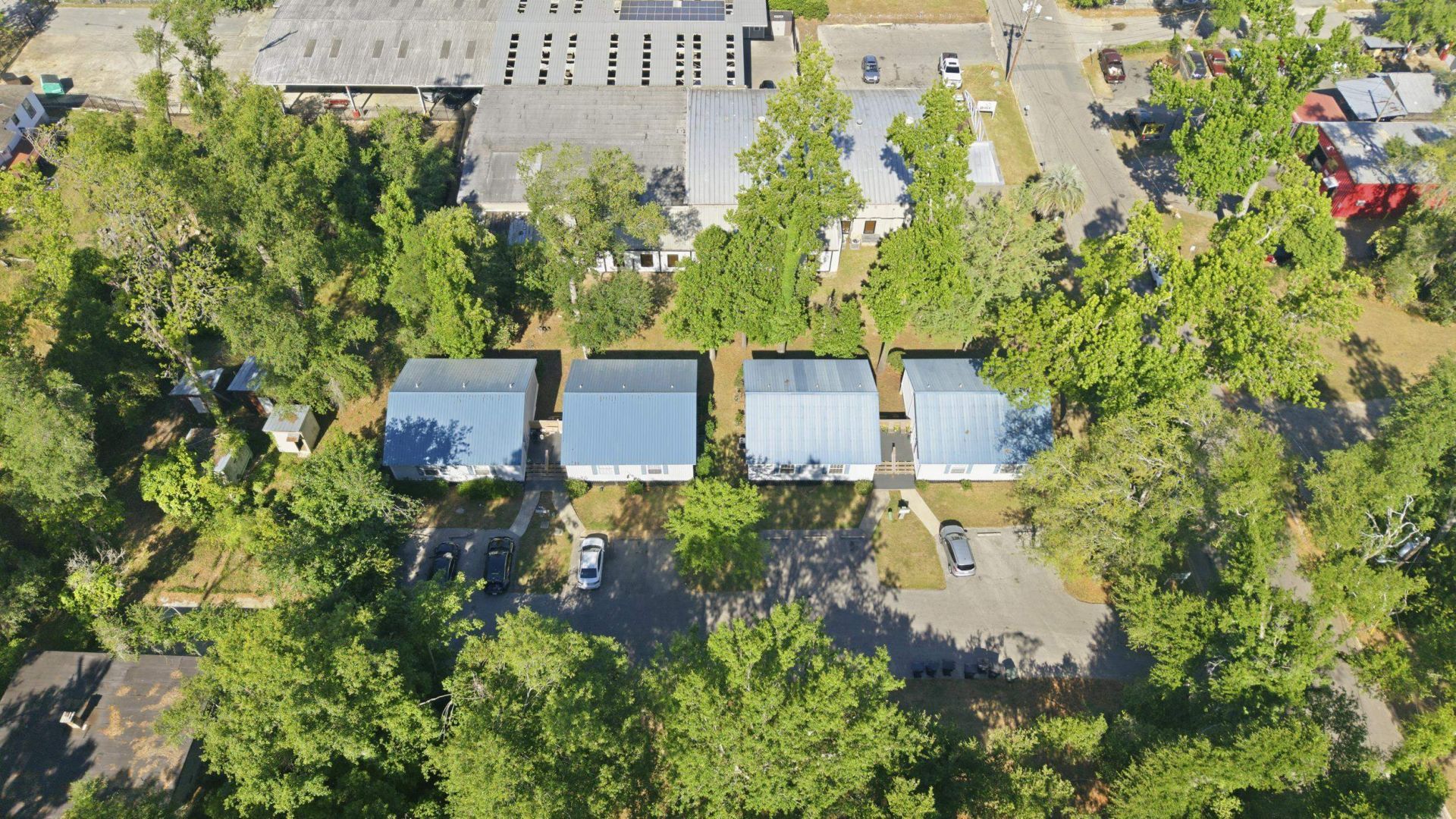 315-317 E Jennings Street, Unit 1, Tallahassee, FL 32301 Photo