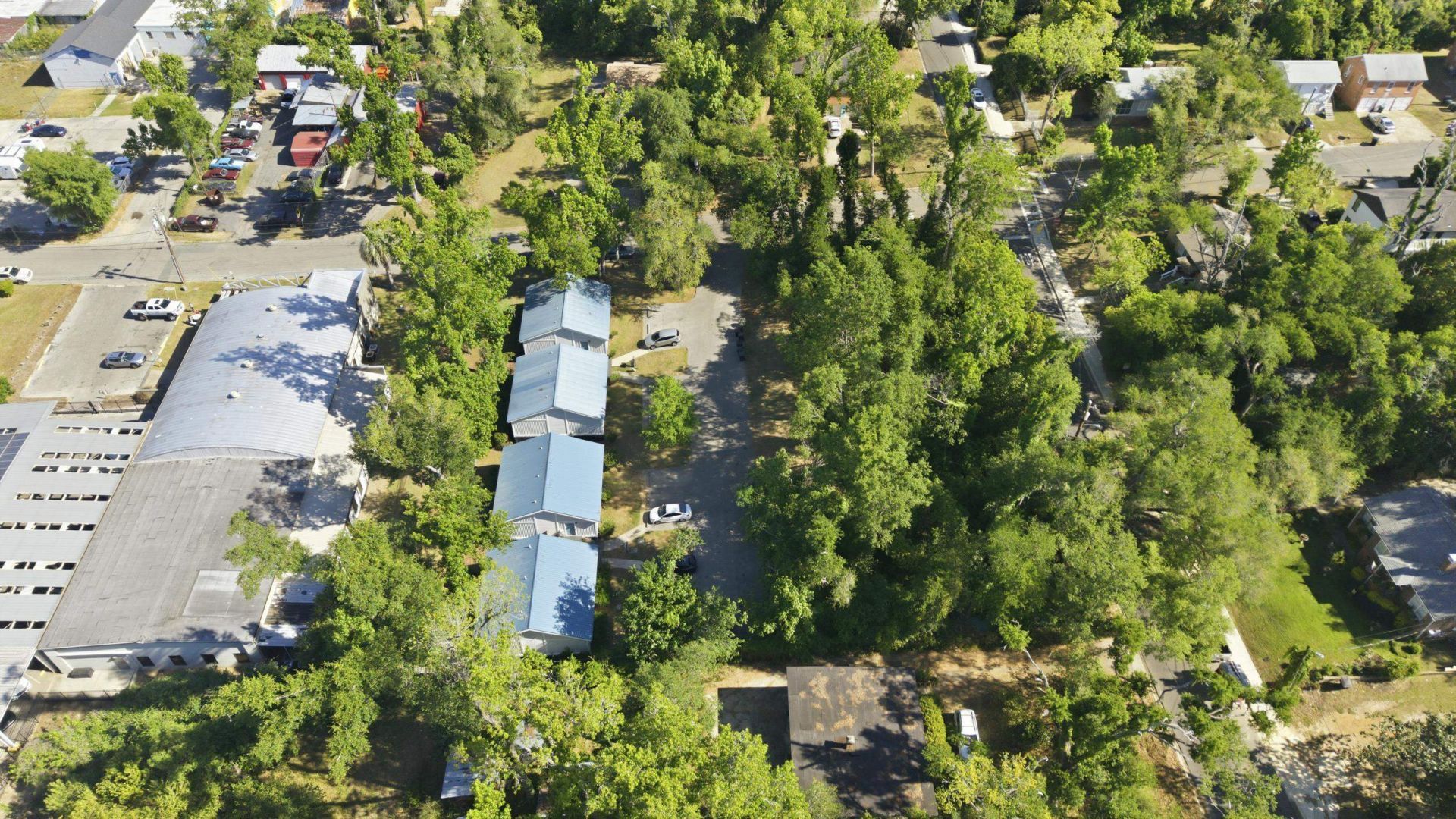 315-317 E Jennings Street, Unit 1, Tallahassee, FL 32301 Photo