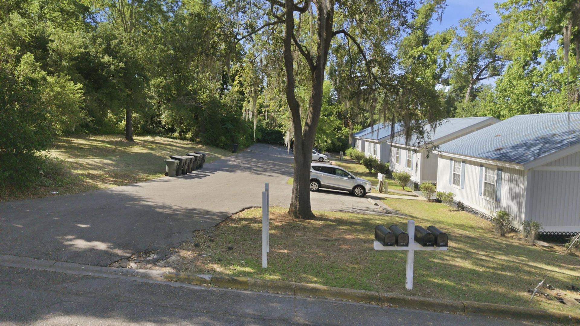 315-317 E Jennings Street, Unit 1, Tallahassee, FL 32301 Photo
