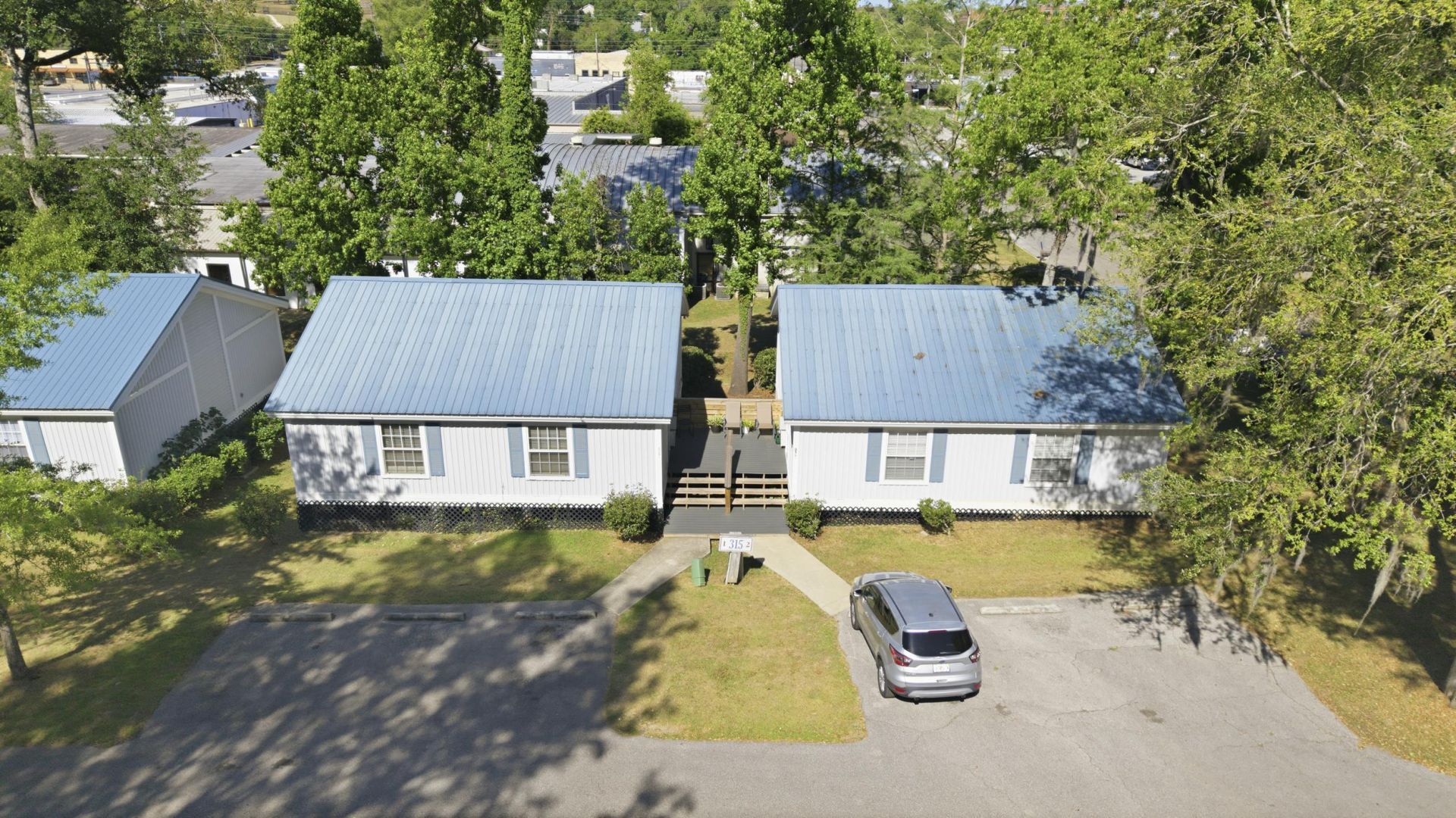 315-317 E Jennings Street, Unit 1, Tallahassee, FL 32301 Photo