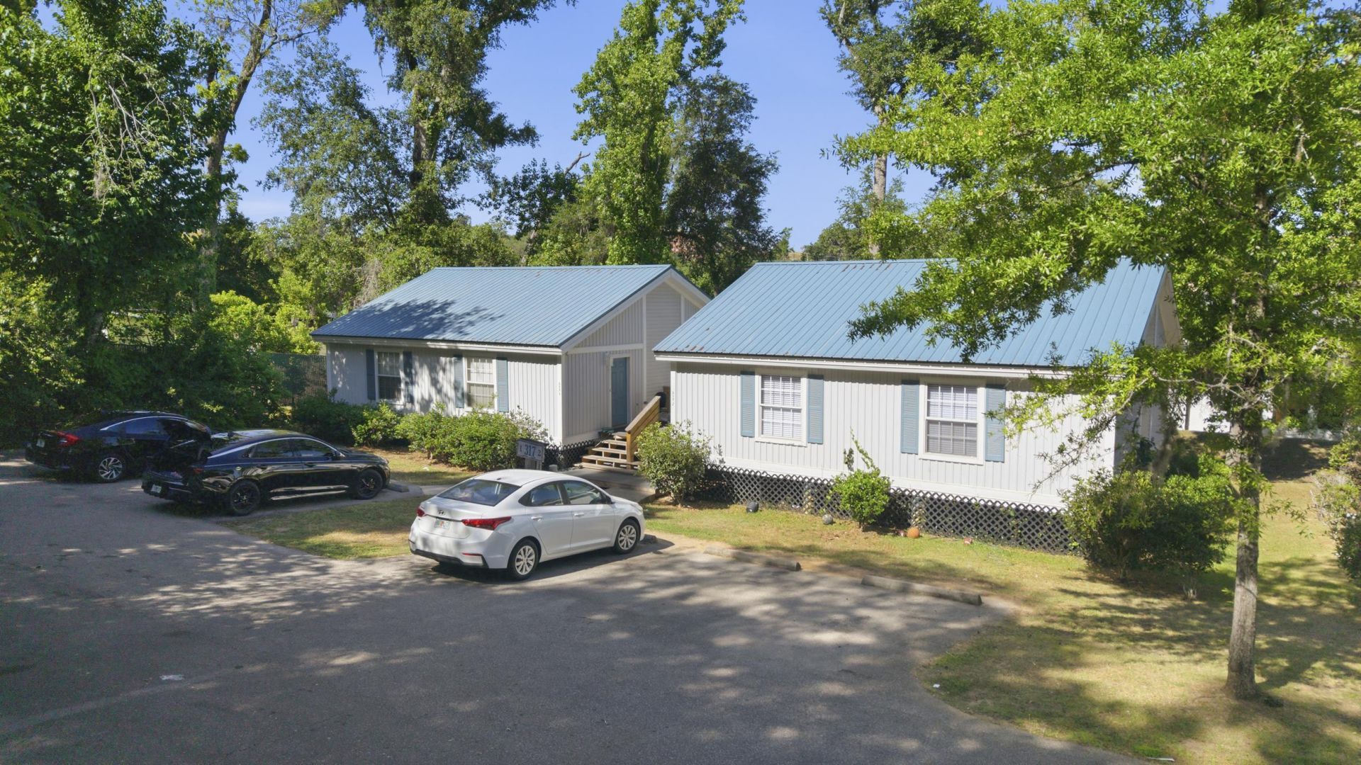315-317 E Jennings Street, Unit 1, Tallahassee, FL 32301 Photo