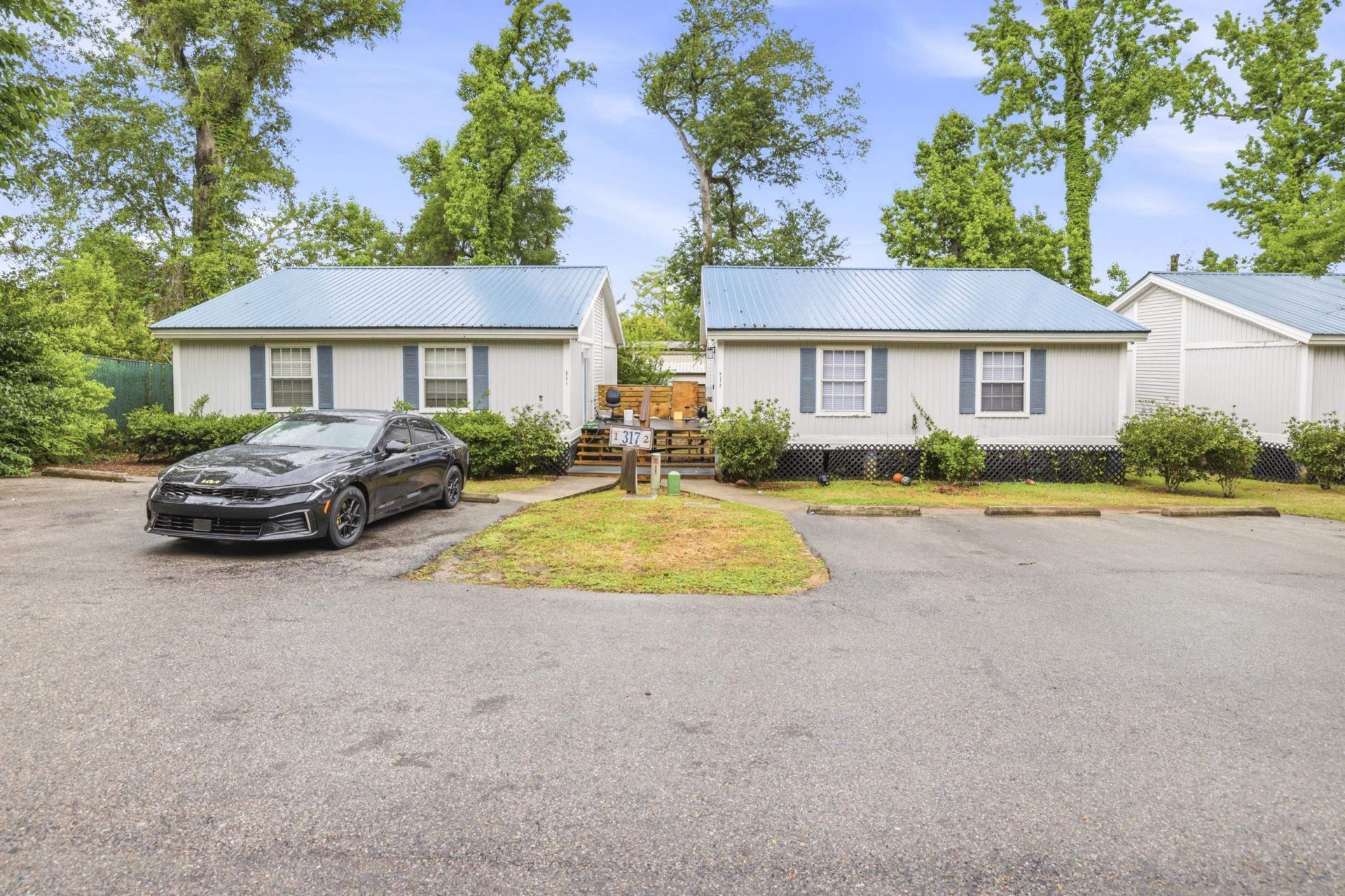 315-317 E Jennings Street, Unit 1, Tallahassee, FL 32301 Photo