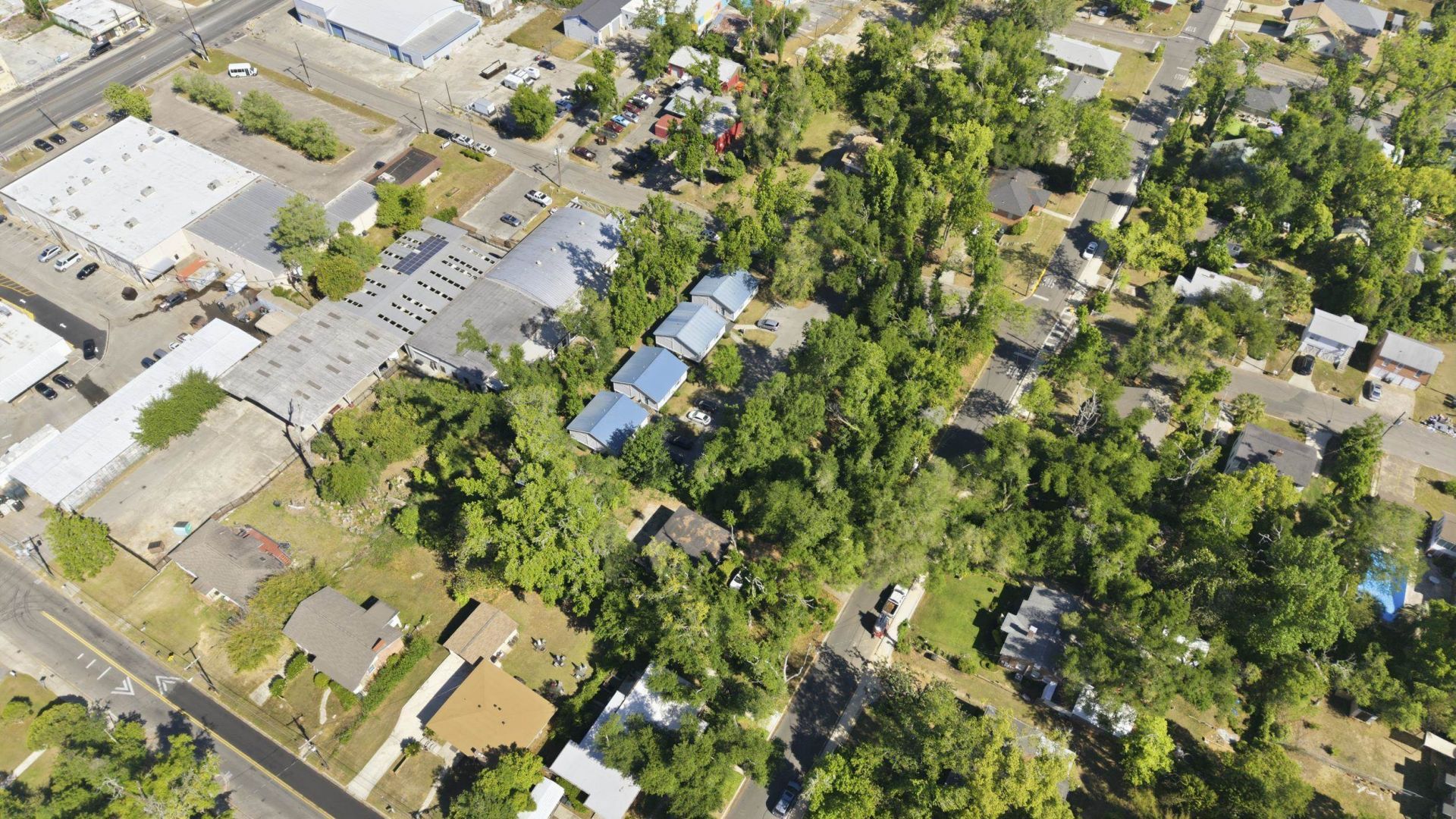 315-317 E Jennings Street, Unit 1, Tallahassee, FL 32301 Photo