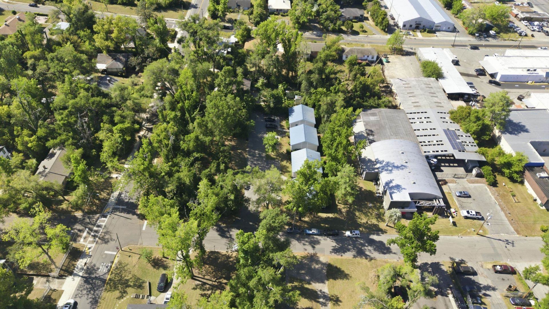 315-317 E Jennings Street, Unit 1, Tallahassee, FL 32301 Photo
