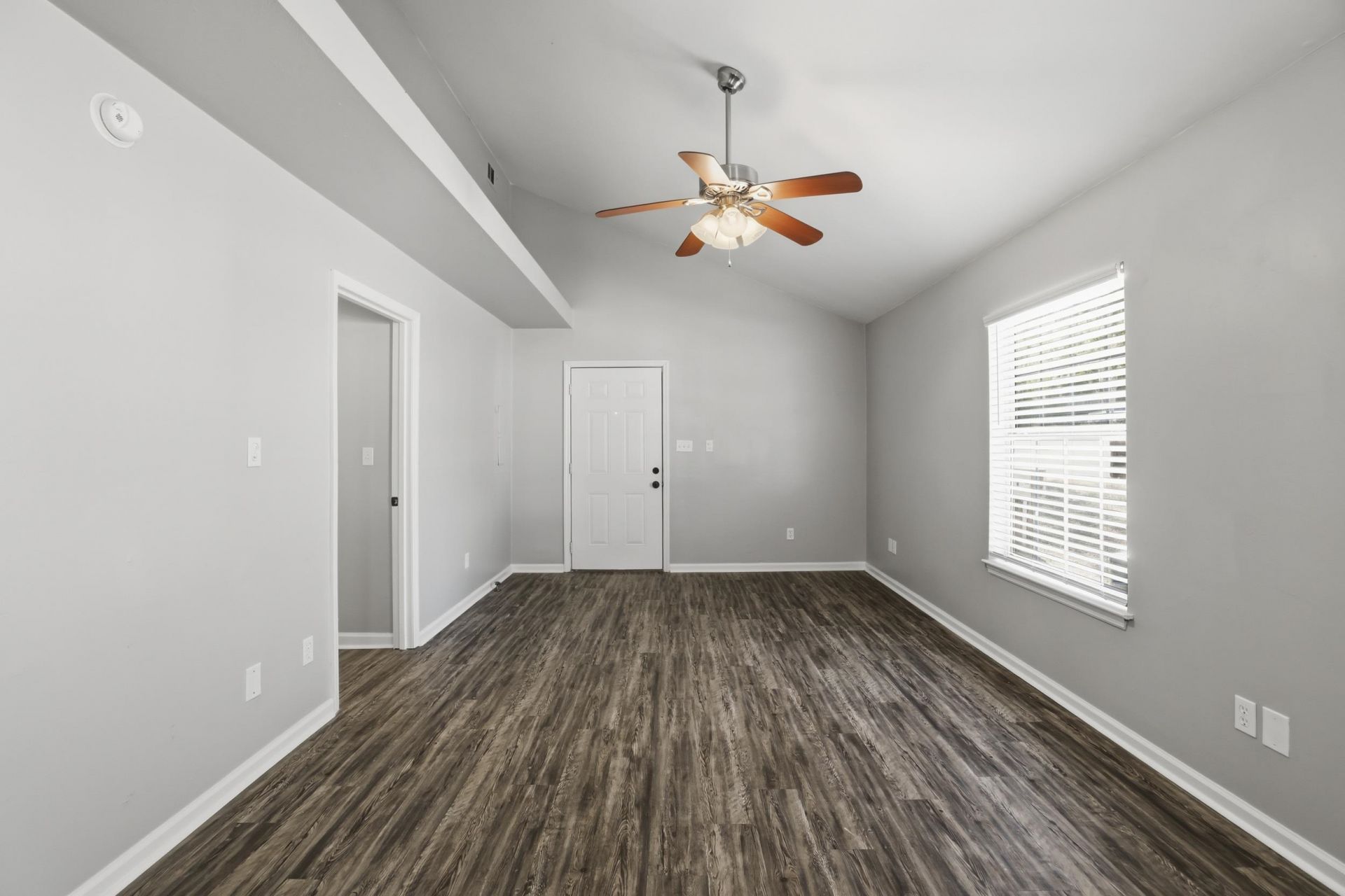 315-317 E Jennings Street, Unit 1, Tallahassee, FL 32301 Photo