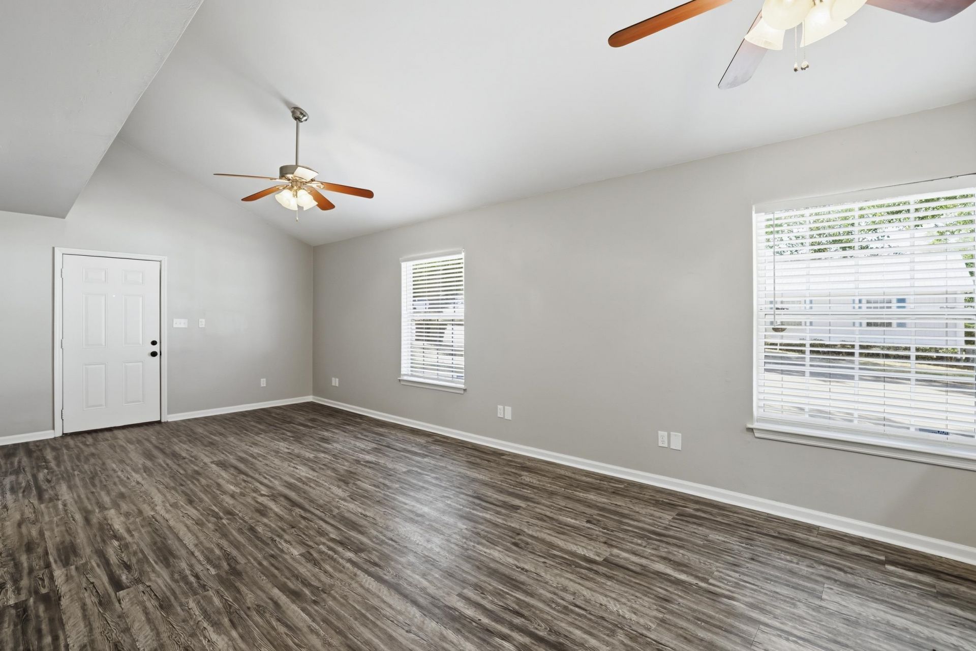 315-317 E Jennings Street, Unit 1, Tallahassee, FL 32301 Photo
