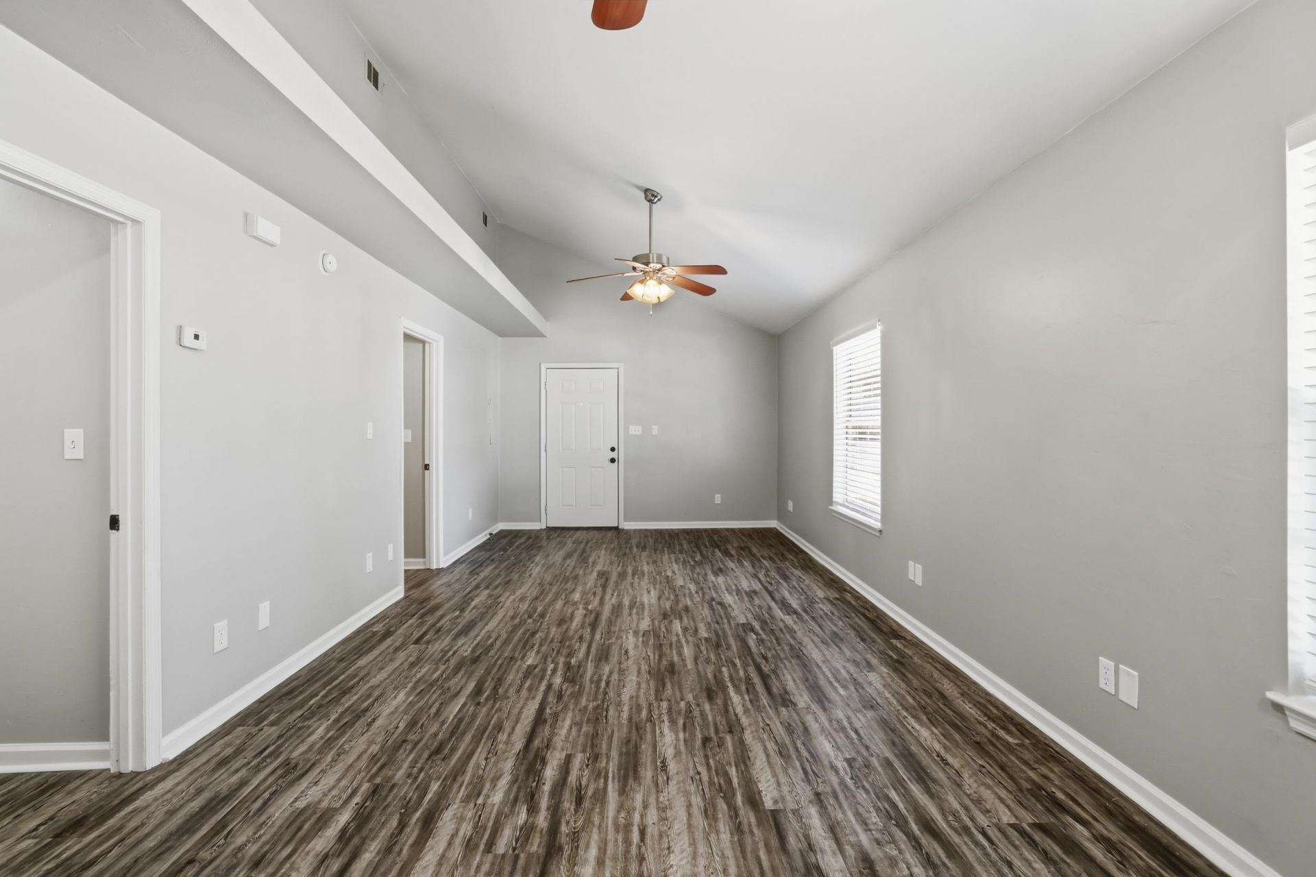 315-317 E Jennings Street, Unit 1, Tallahassee, FL 32301 Photo