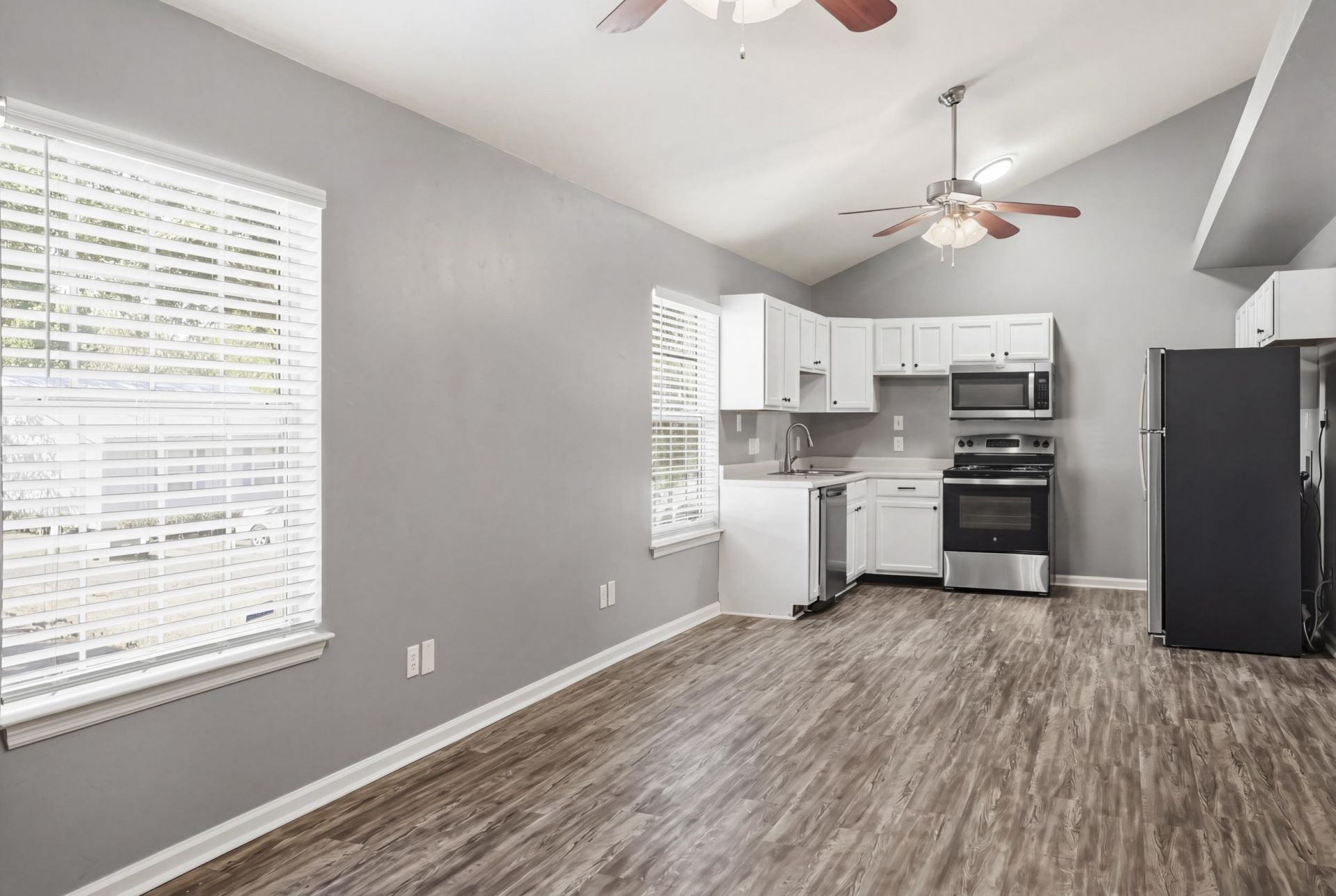 315-317 E Jennings Street, Unit 1, Tallahassee, FL 32301 Photo