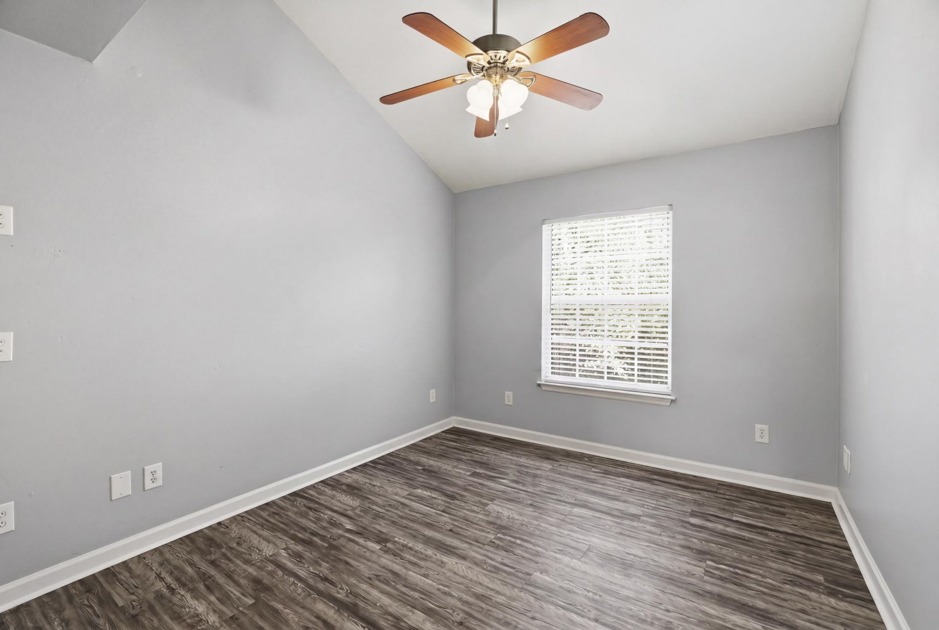315-317 E Jennings Street, Unit 1, Tallahassee, FL 32301 Photo