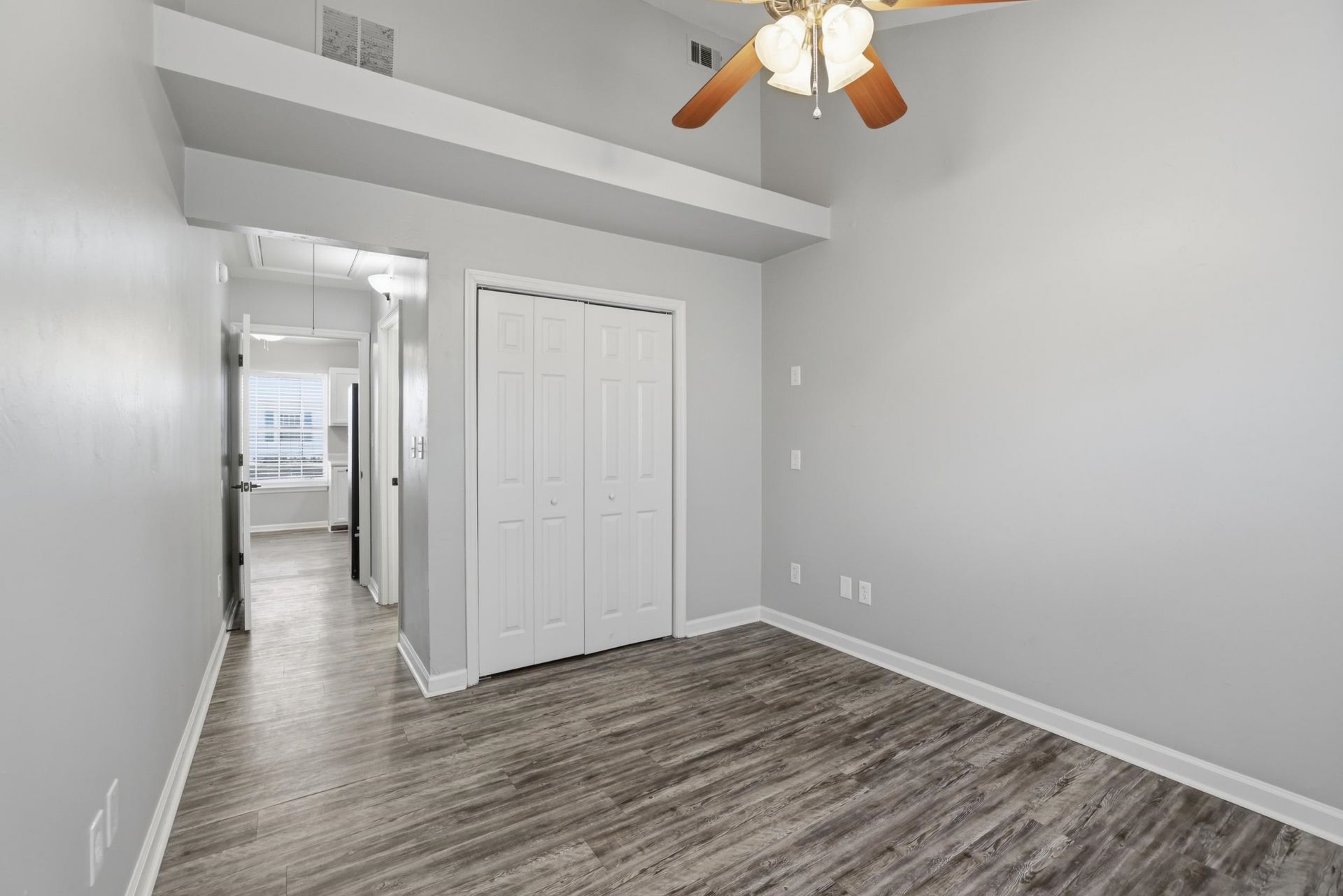 315-317 E Jennings Street, Unit 1, Tallahassee, FL 32301 Photo
