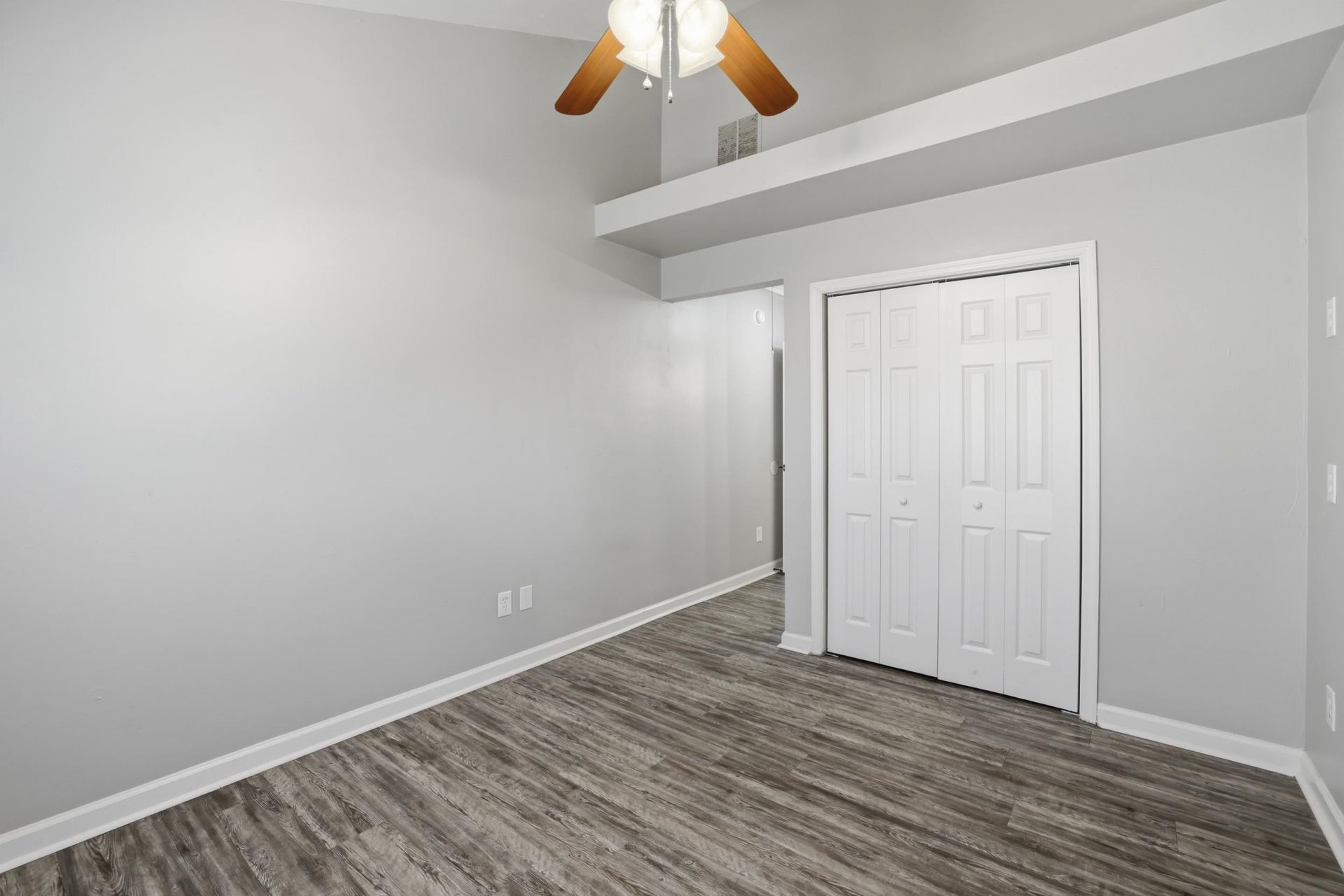 315-317 E Jennings Street, Unit 1, Tallahassee, FL 32301 Photo
