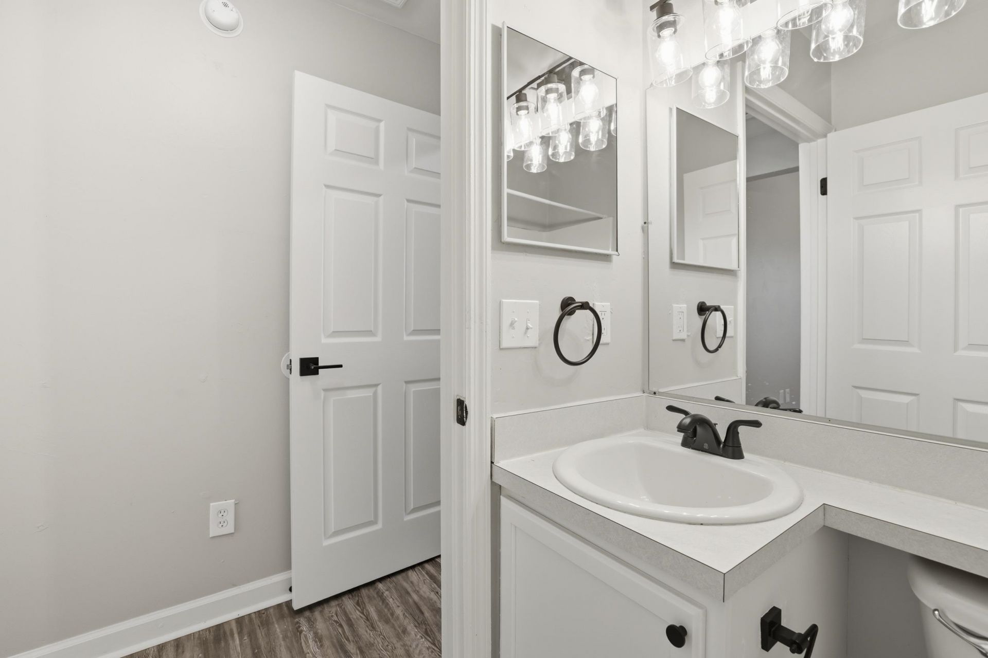 315-317 E Jennings Street, Unit 1, Tallahassee, FL 32301 Photo