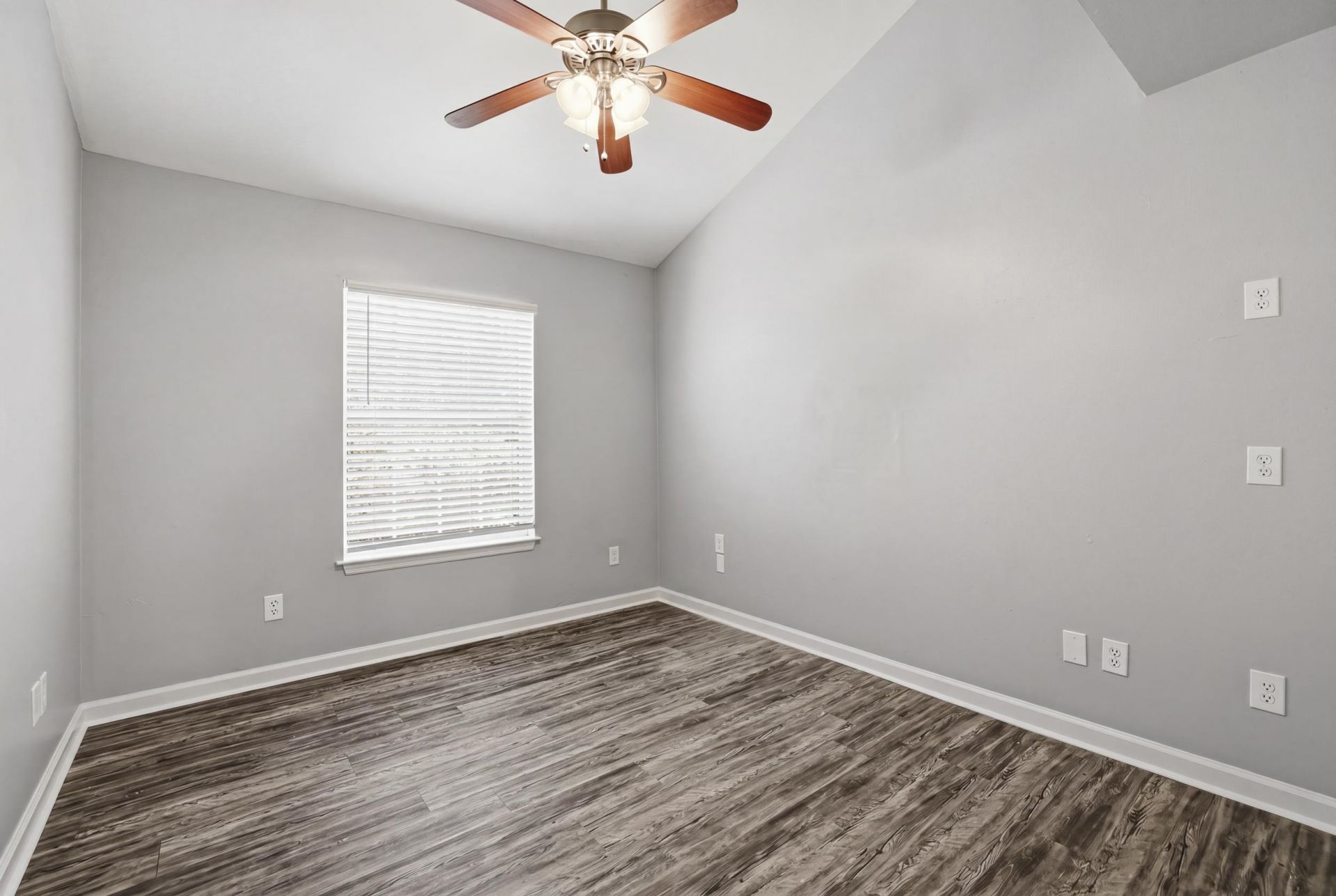 315-317 E Jennings Street, Unit 1, Tallahassee, FL 32301 Photo