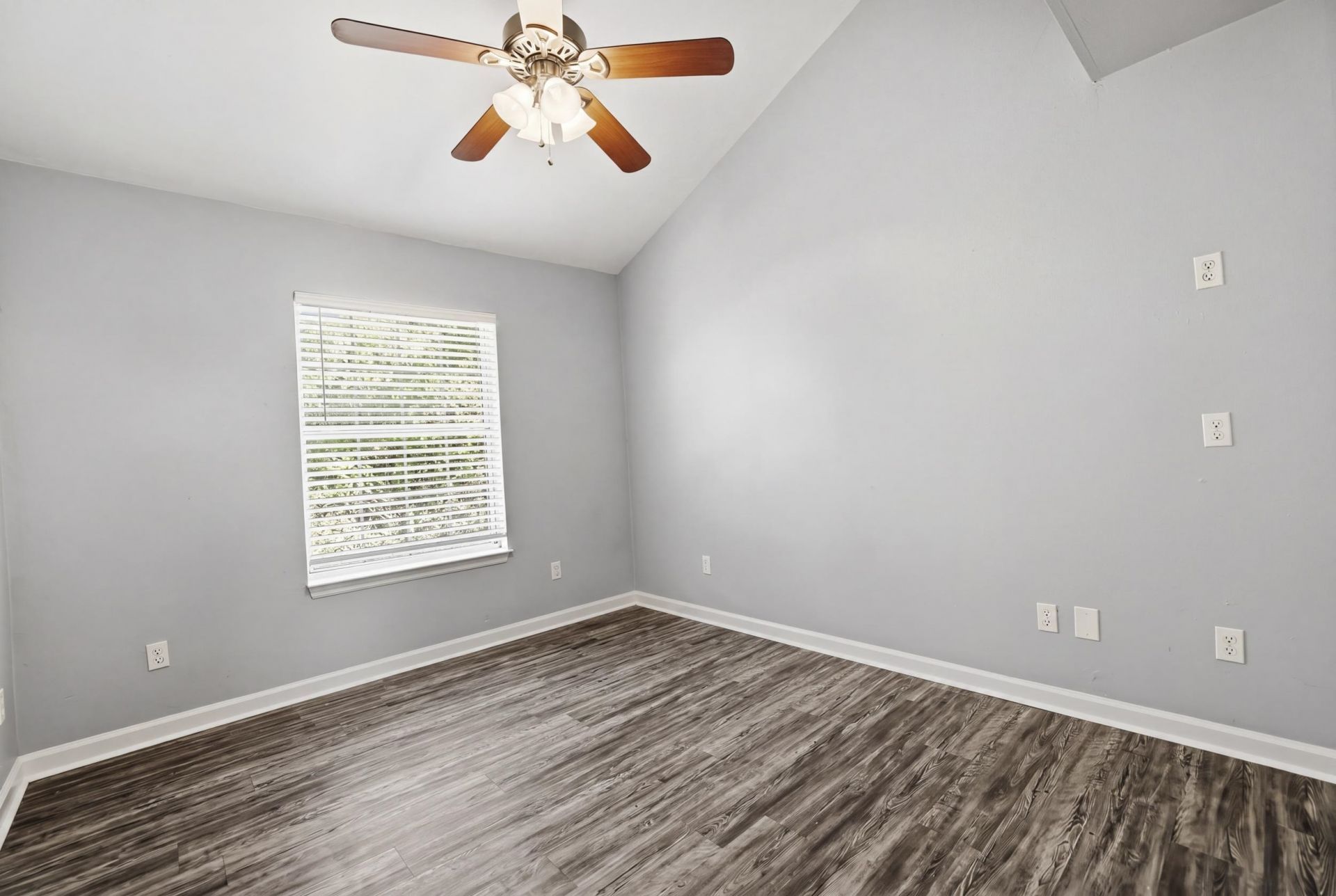 315-317 E Jennings Street, Unit 1, Tallahassee, FL 32301 Photo