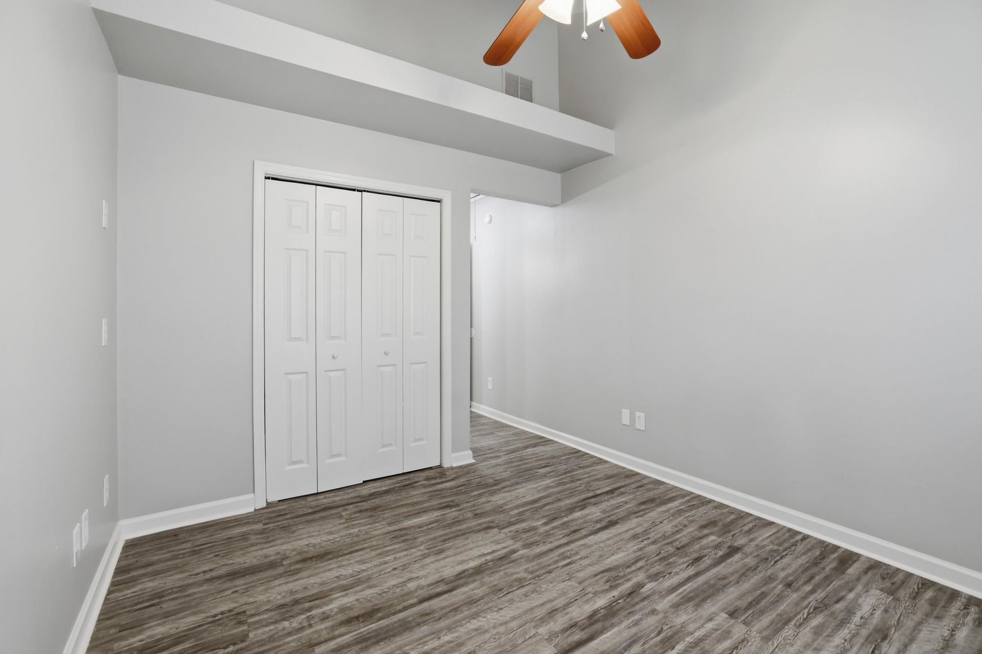 315-317 E Jennings Street, Unit 1, Tallahassee, FL 32301 Photo