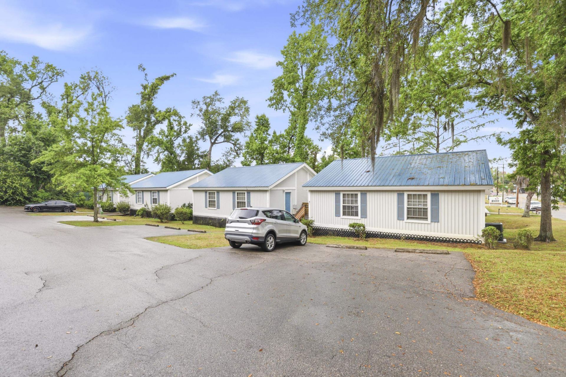 315-317 E Jennings Street, Unit 1, Tallahassee, FL 32301 Photo