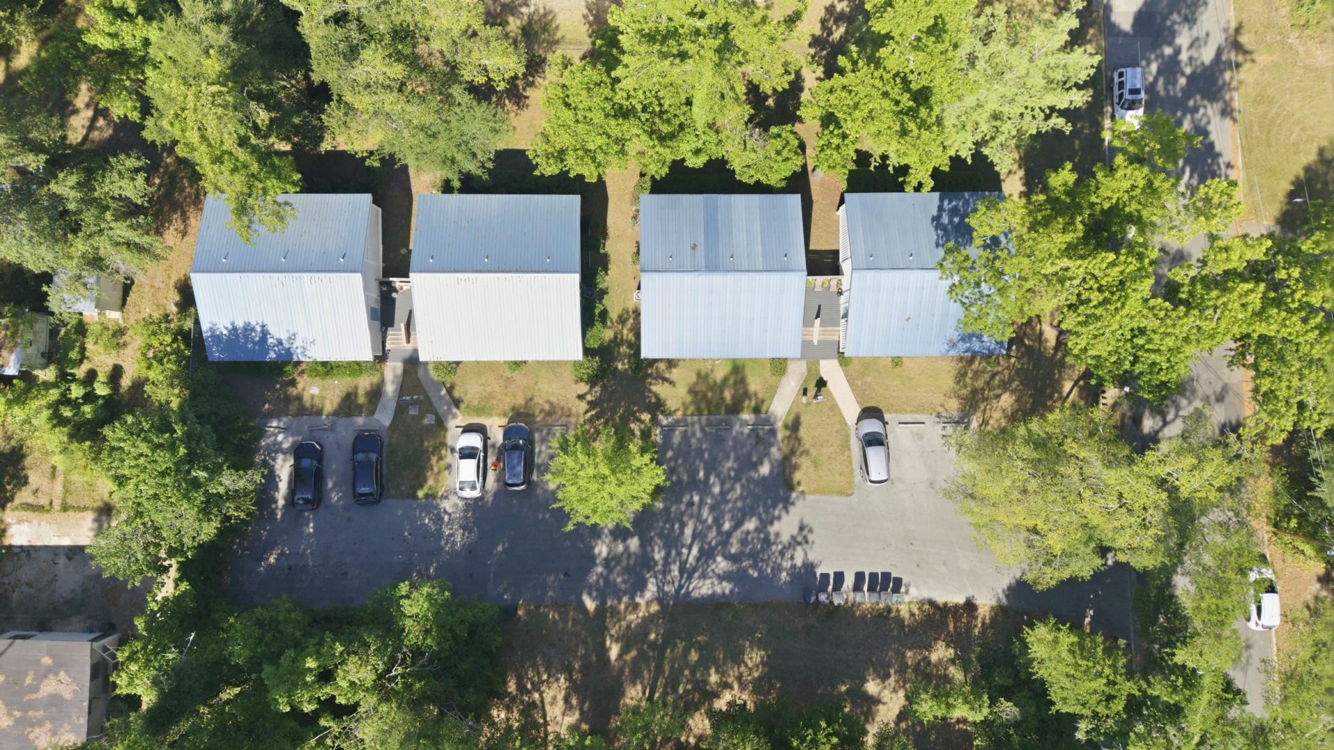 315-317 E Jennings Street, Unit 1, Tallahassee, FL 32301 Photo