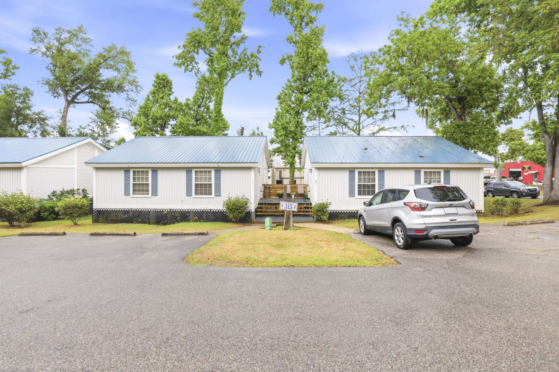 315-317 E Jennings Street, Unit 1, Tallahassee, FL 32301 Photo
