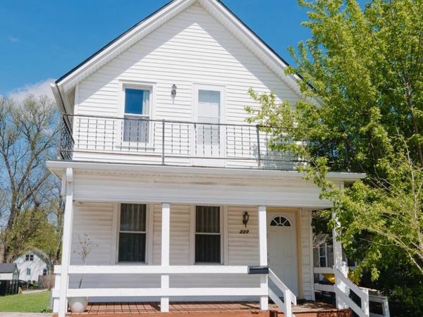 223 Barstow STREET, Waukesha, WI 53188