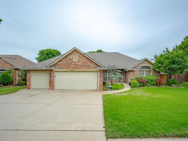 15909 Harts Mill Road, Edmond, OK 73013