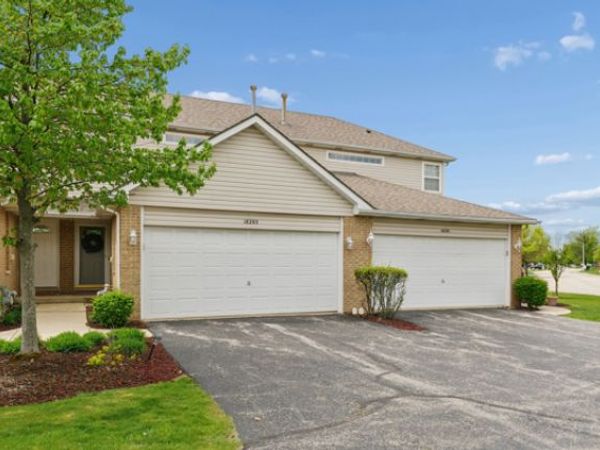 18293 Kirby Drive , Tinley Park, IL 60487