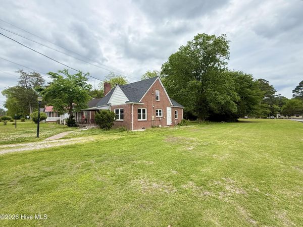 513 E Main Street, Plymouth, NC 27962