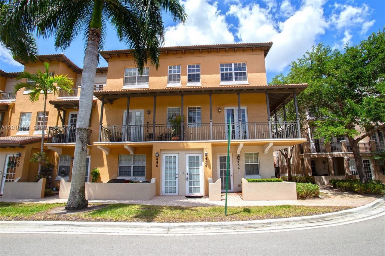 454 SW 147th Ave, Unit 4601, Pembroke Pines, FL 33027 Photo