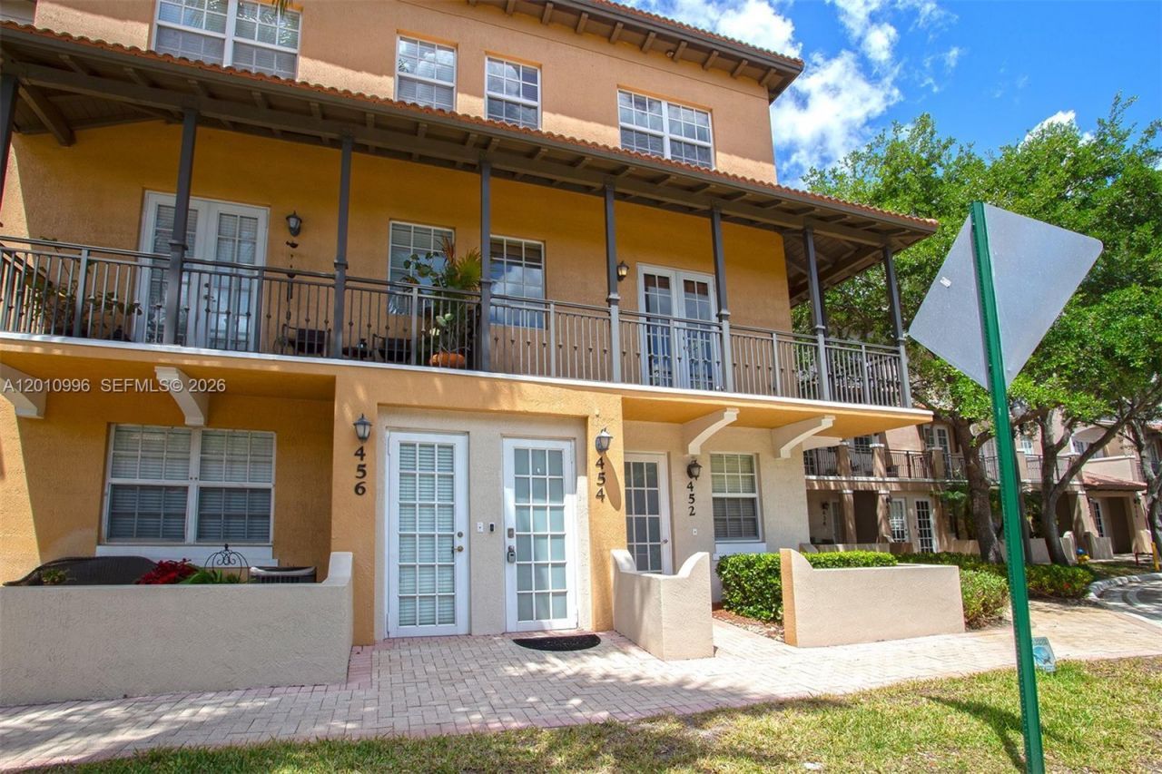 454 SW 147th Ave, Unit 4601, Pembroke Pines, FL 33027 Photo