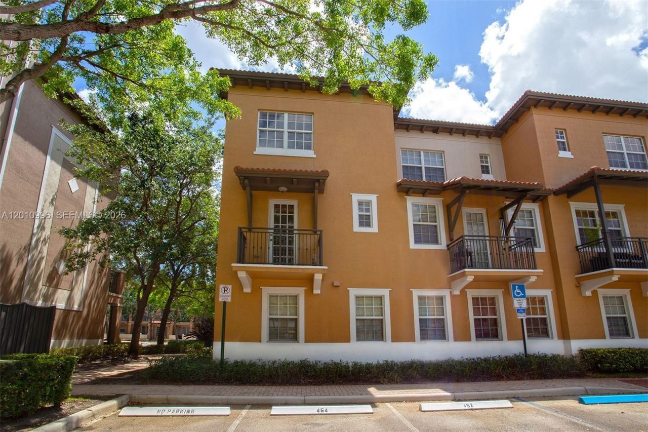 454 SW 147th Ave, Unit 4601, Pembroke Pines, FL 33027 Photo