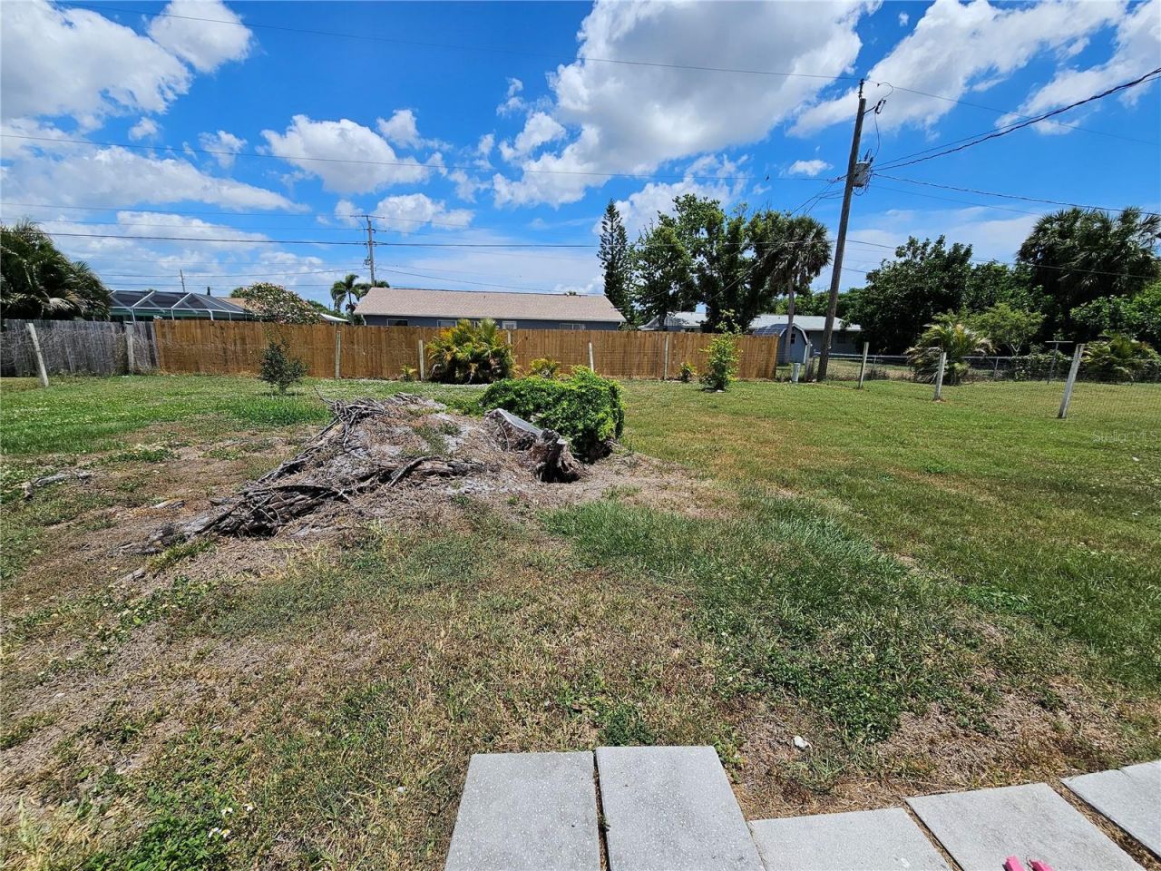 531 Azalea Drive Nw, Port Charlotte, FL 33952 Photo