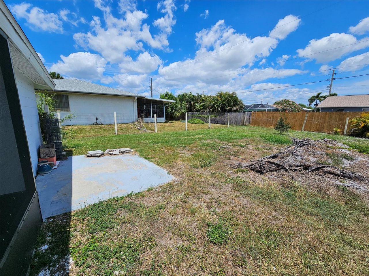 531 Azalea Drive Nw, Port Charlotte, FL 33952 Photo