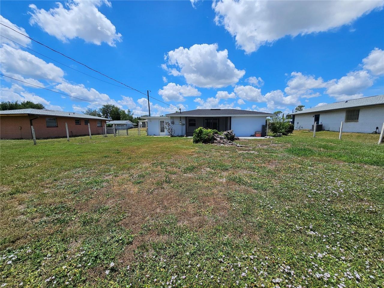 531 Azalea Drive Nw, Port Charlotte, FL 33952 Photo