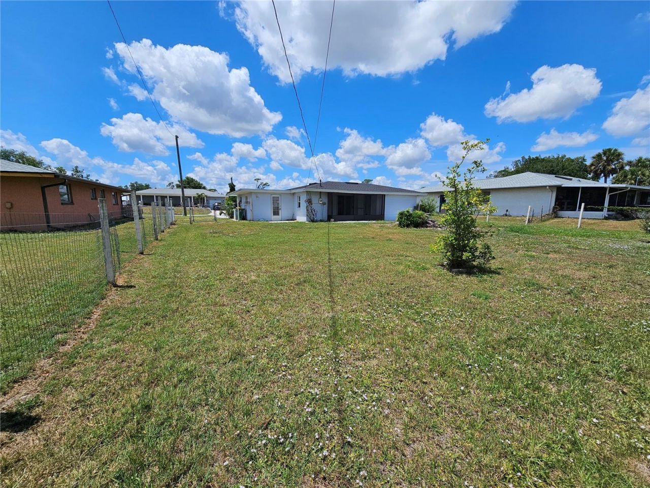 531 Azalea Drive Nw, Port Charlotte, FL 33952 Photo