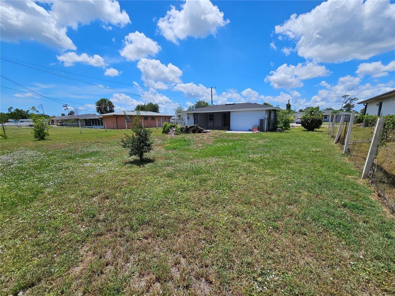 531 Azalea Drive Nw, Port Charlotte, FL 33952 Photo
