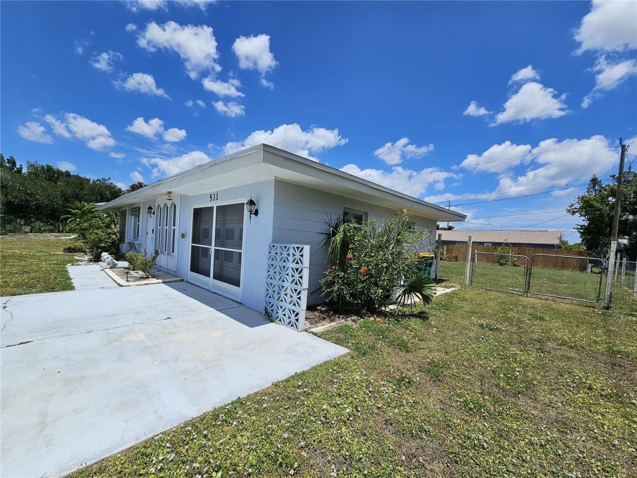 531 Azalea Drive Nw, Port Charlotte, FL 33952 Photo