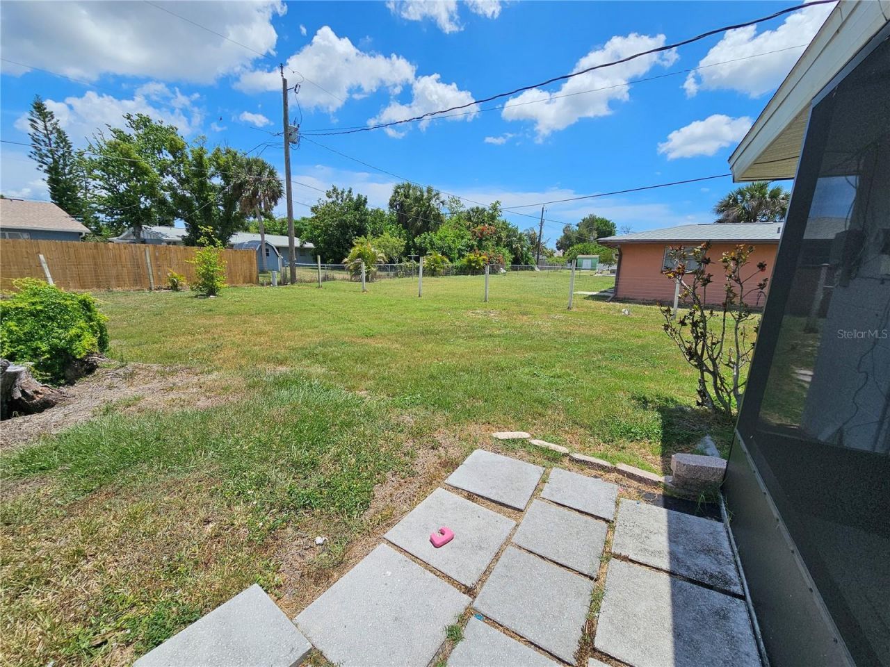 531 Azalea Drive Nw, Port Charlotte, FL 33952 Photo