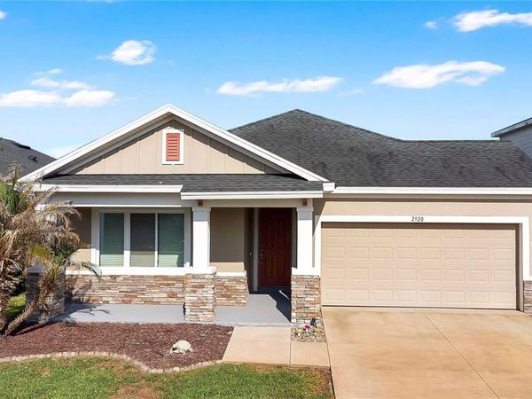 2920 MARLBERRY LANE, CLERMONT, FL 34714