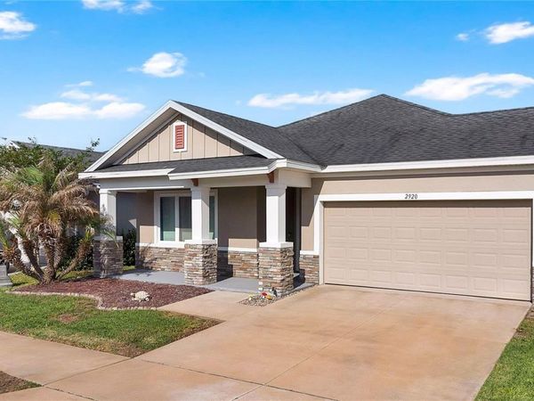 2920 MARLBERRY LANE, CLERMONT, FL 34714