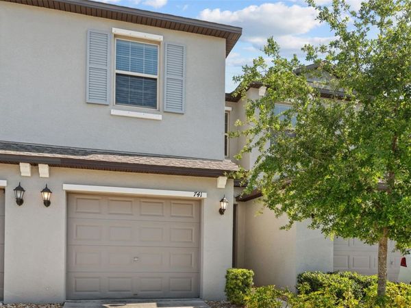 741 ROYAL EMPRESS DRIVE , RUSKIN, FL 33570
